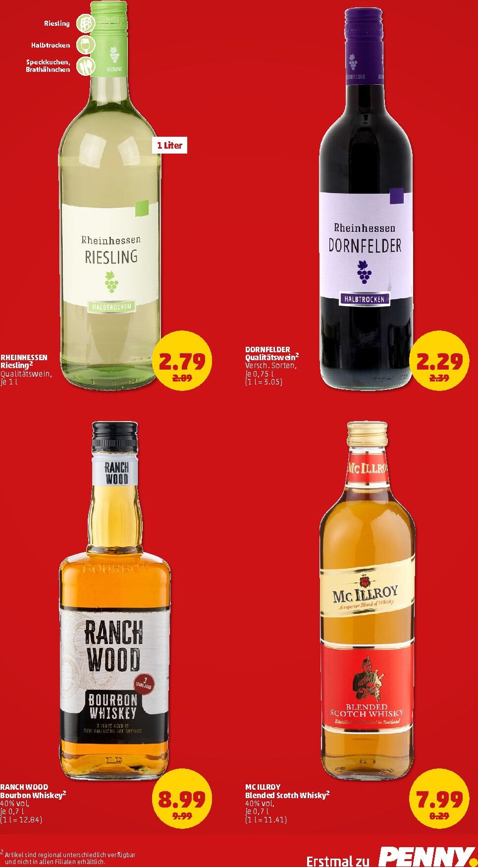 penny - PENNY-Prospekt gültig vom 23.02.2026 bis 28.02.2026 - page: 5