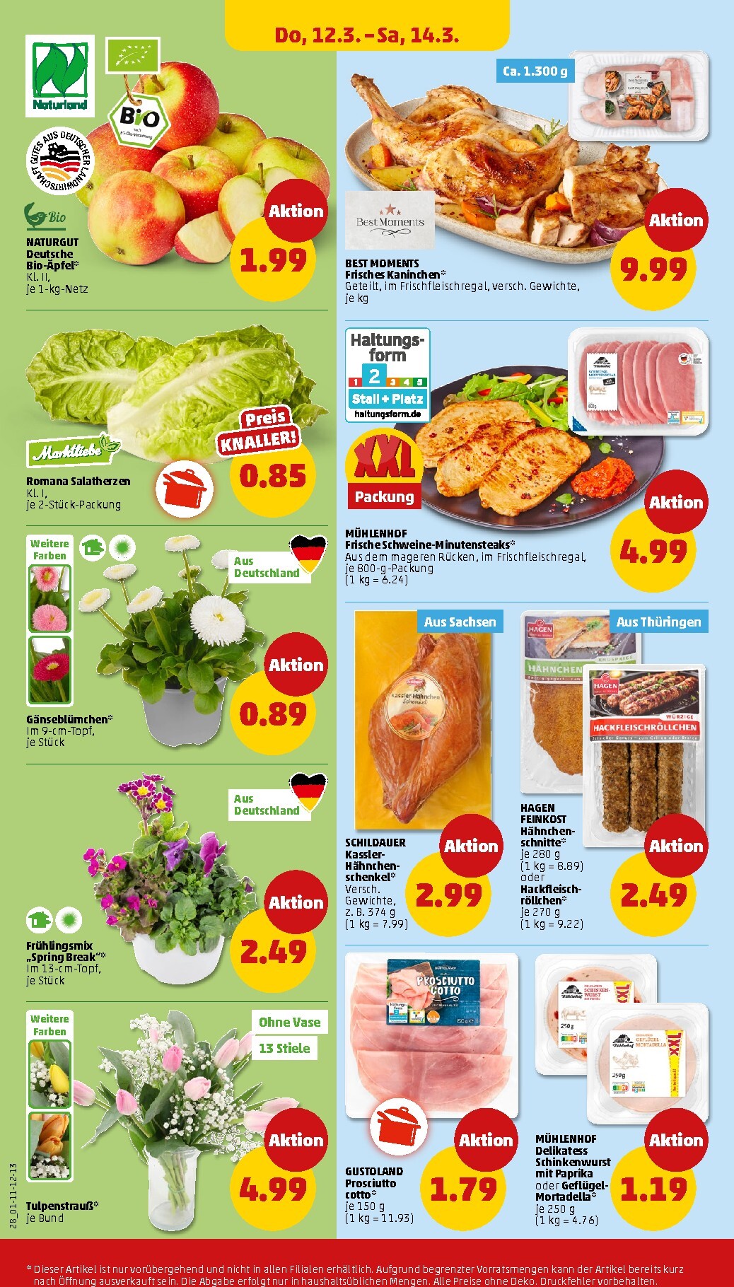 penny - PENNY-Prospekt gültig vom 09.03.2026 bis 14.03.2026 - page: 30