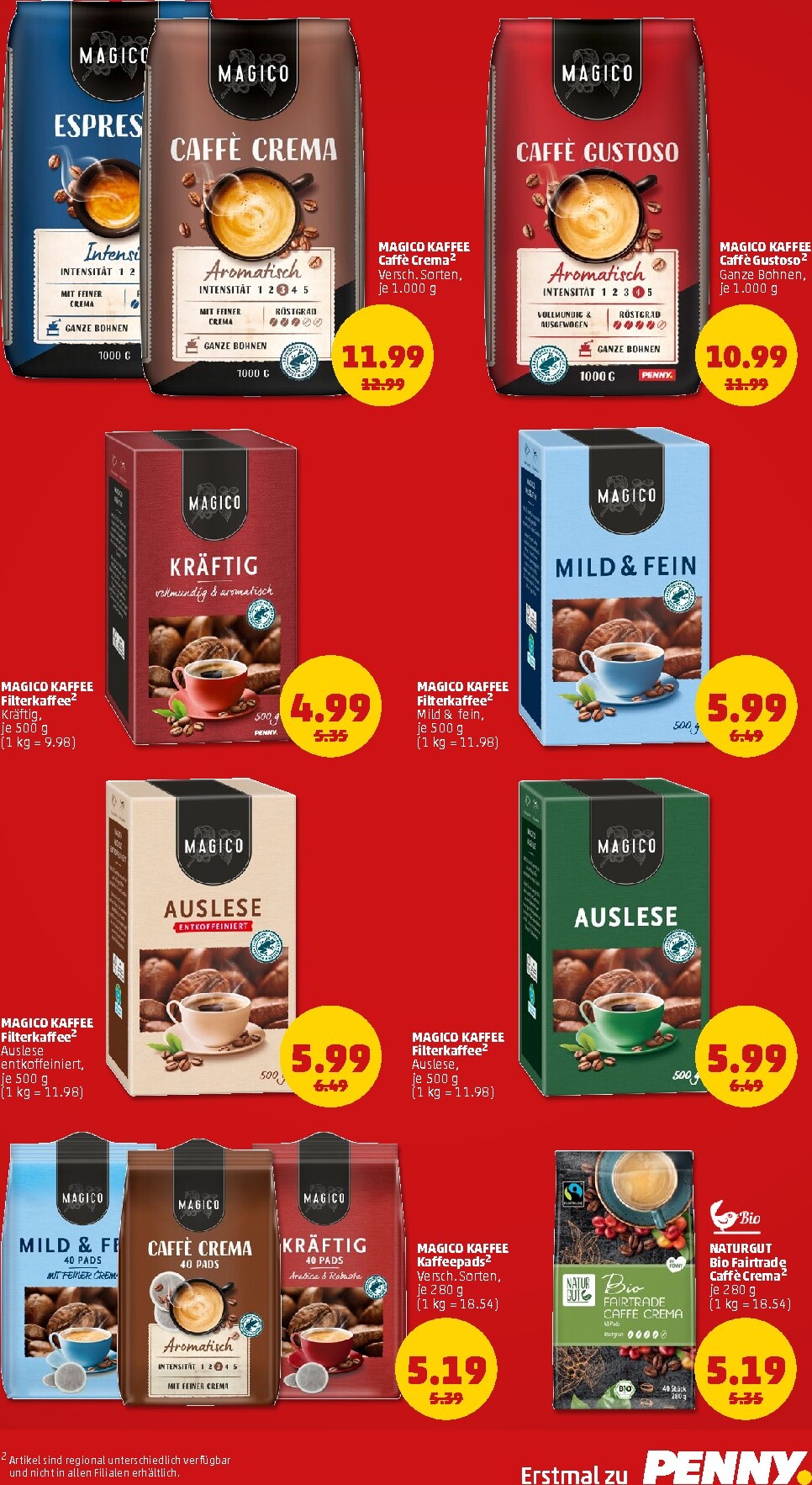 penny - PENNY-Prospekt gültig vom 16.03.2026 bis 21.03.2026 - page: 3