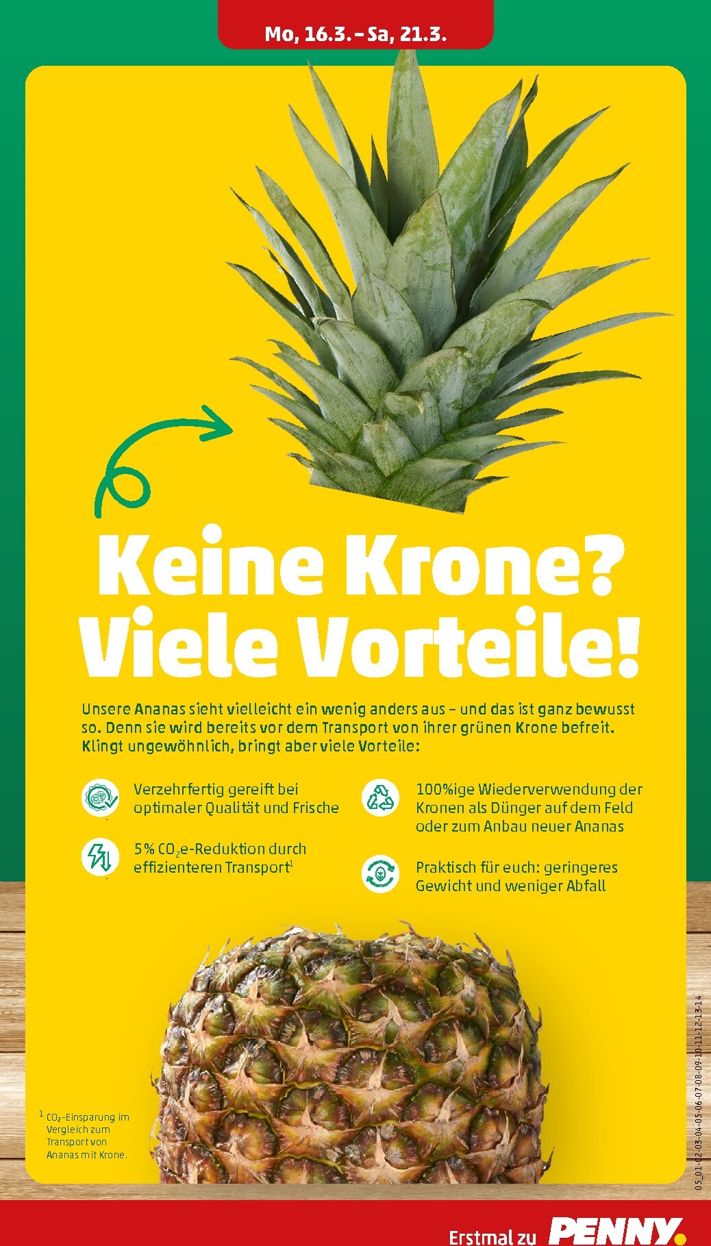 penny - PENNY-Prospekt gültig vom 16.03.2026 bis 21.03.2026 - page: 7