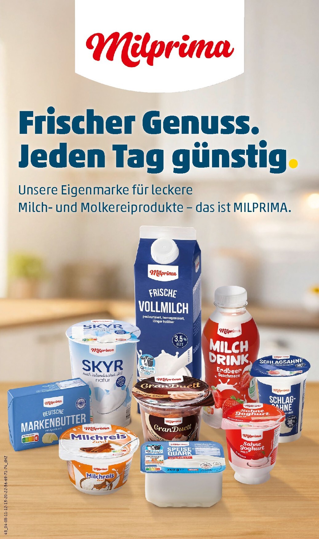 penny - PENNY-Prospekt gültig vom 16.03.2026 bis 21.03.2026 - page: 24