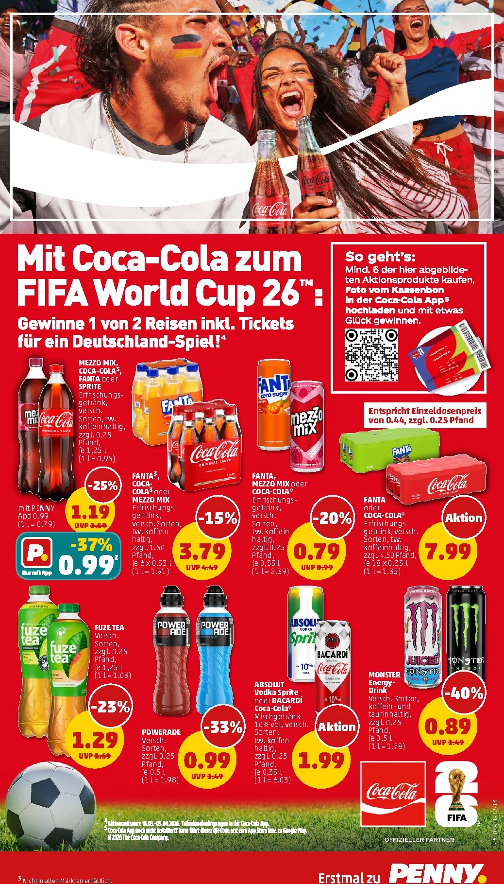 penny - PENNY-Prospekt gültig vom 16.03.2026 bis 21.03.2026 - page: 29