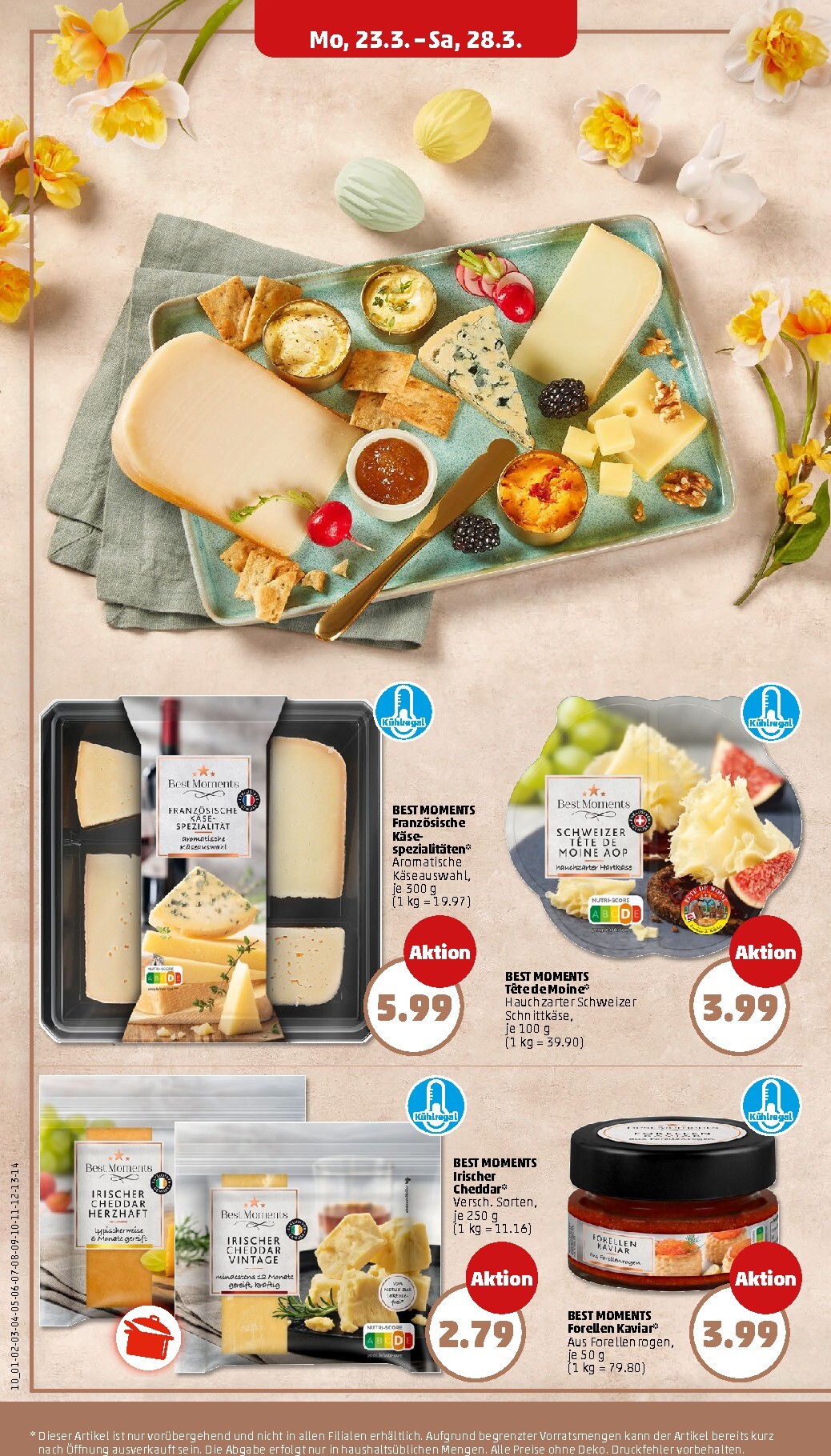 penny - PENNY-Prospekt gültig vom 23.03.2026 bis 28.03.2026 - page: 12