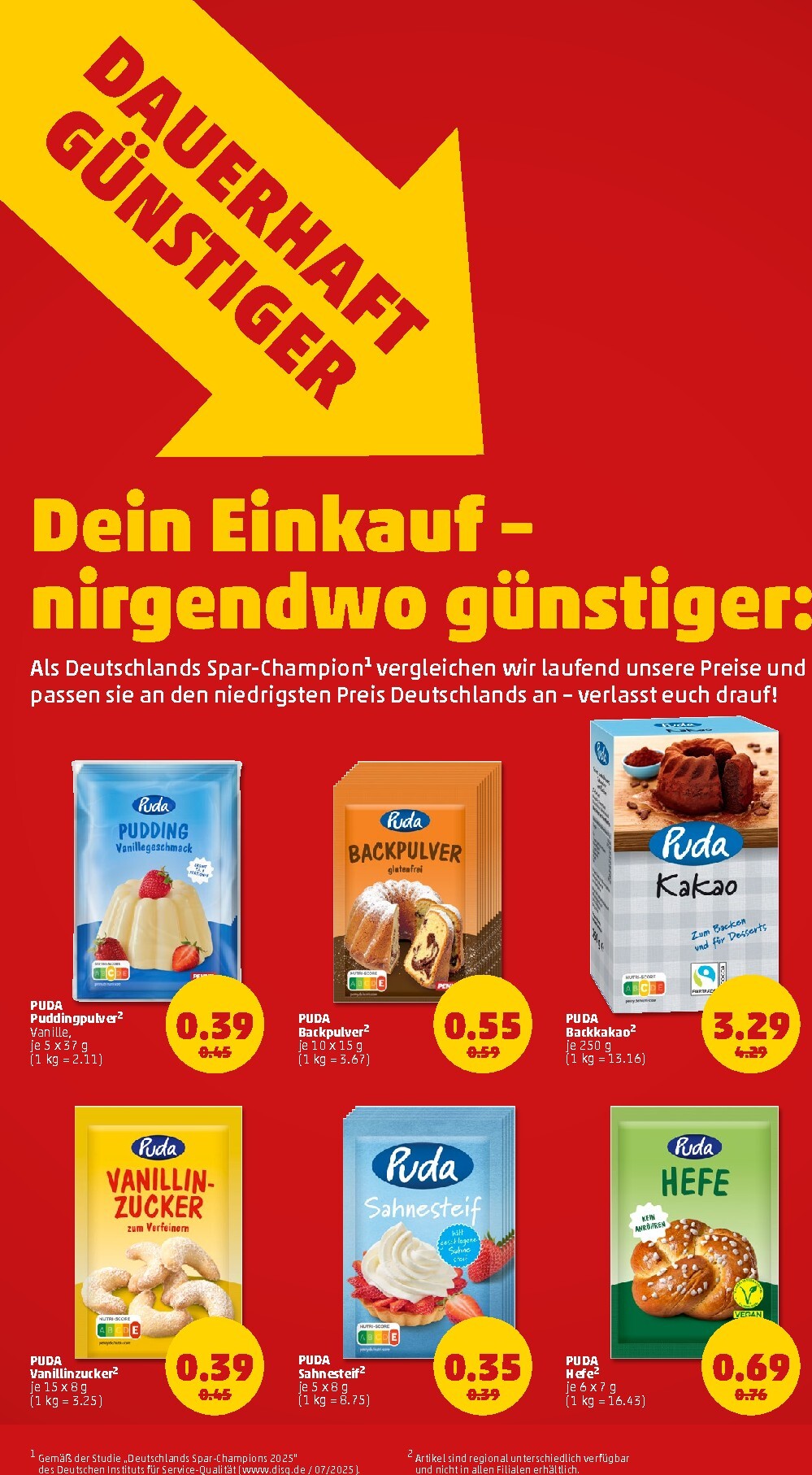 penny - PENNY-Prospekt gültig vom 23.03.2026 bis 28.03.2026 - page: 2