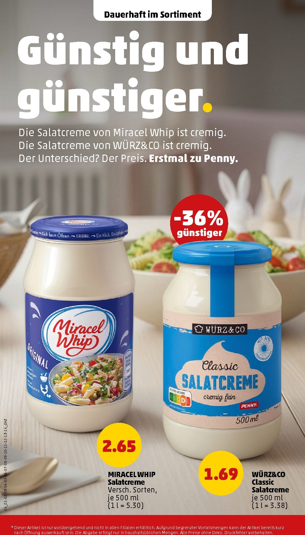 penny - PENNY-Prospekt gültig vom 23.03.2026 bis 28.03.2026 - page: 26