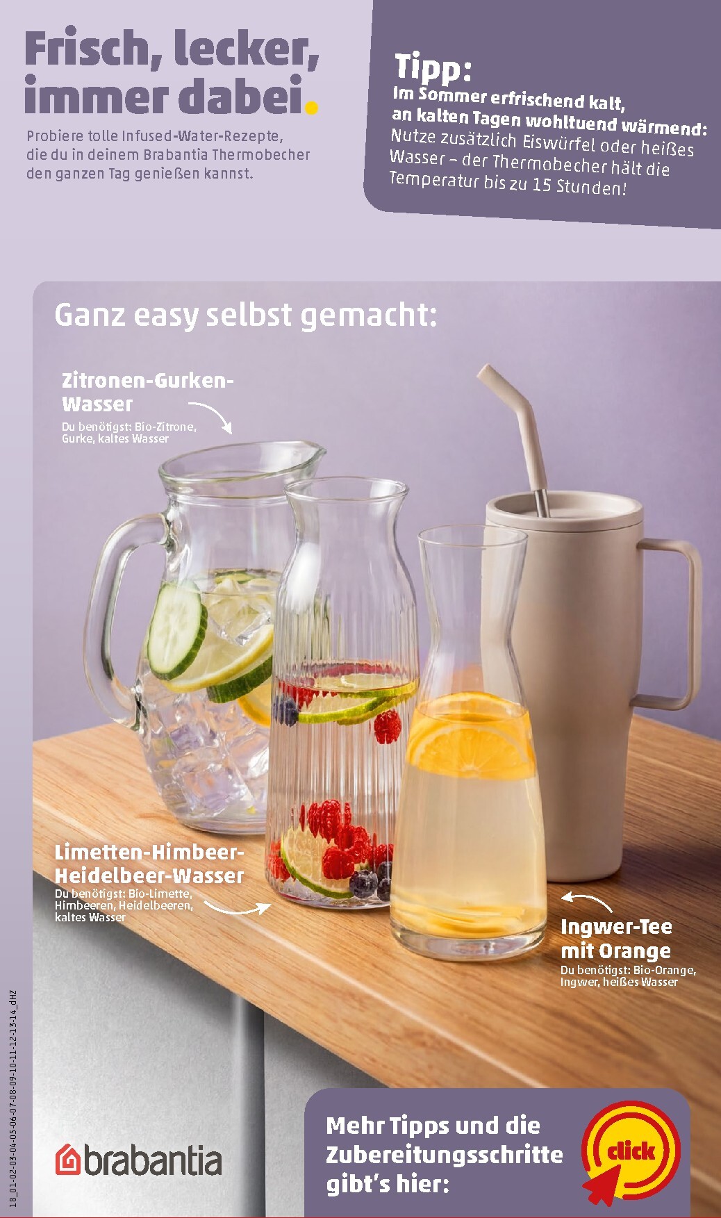 penny - PENNY-Prospekt gültig vom 07.04.2026 bis 11.04.2026 - page: 18