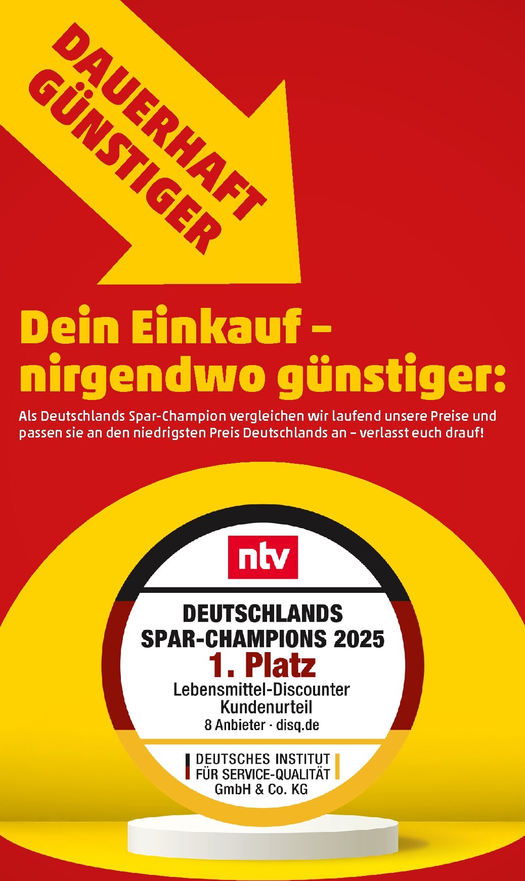 penny - PENNY Prospekt nächste Woche – von Montag 13.04.2026 bis Samstag 18.04.2026 - page: 2