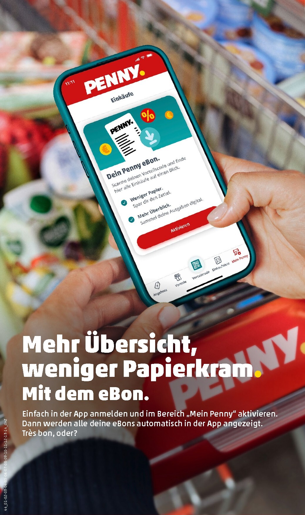 penny - PENNY Prospekt nächste Woche – von Montag 04.05.2026 bis Samstag 09.05.2026 - page: 32