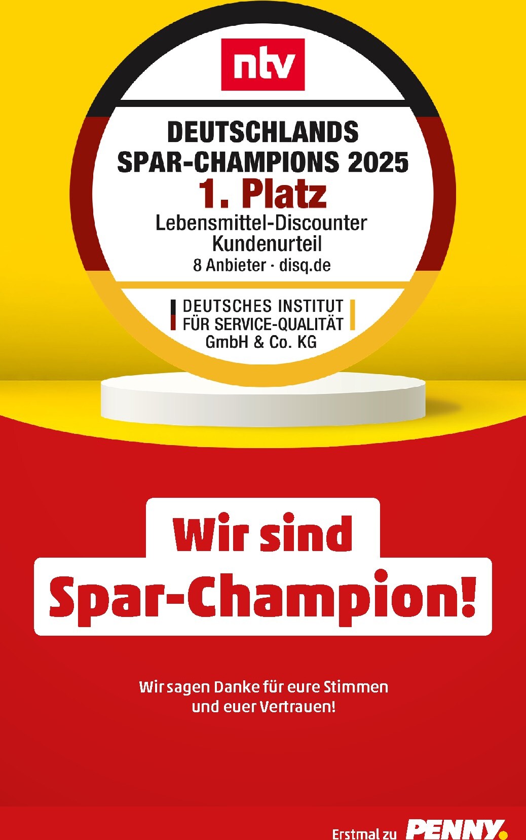 penny - PENNY Prospekt nächste Woche – von Montag 04.05.2026 bis Samstag 09.05.2026 - page: 3