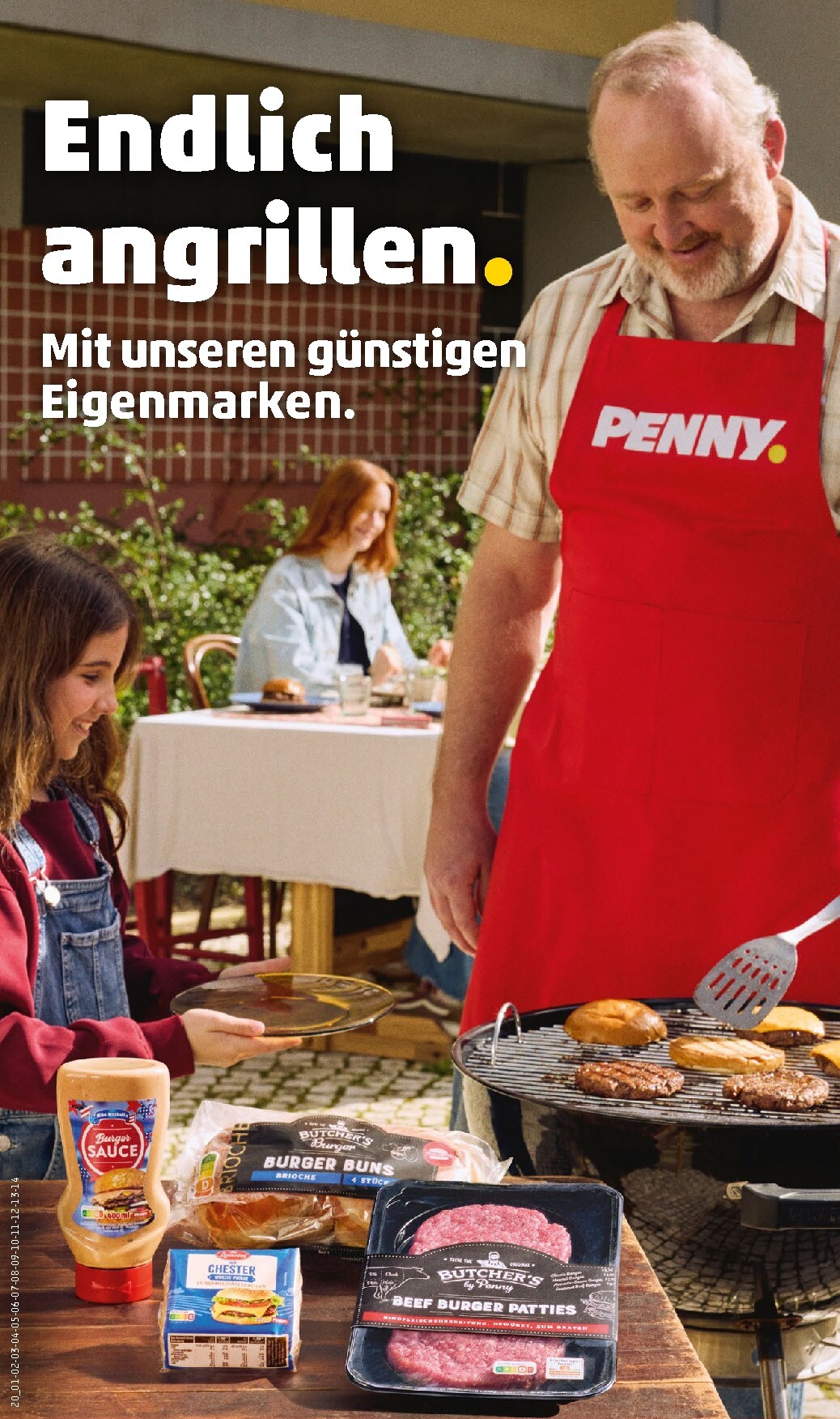 penny - PENNY Prospekt nächste Woche – von Montag 11.05.2026 bis Samstag 16.05.2026 - page: 22