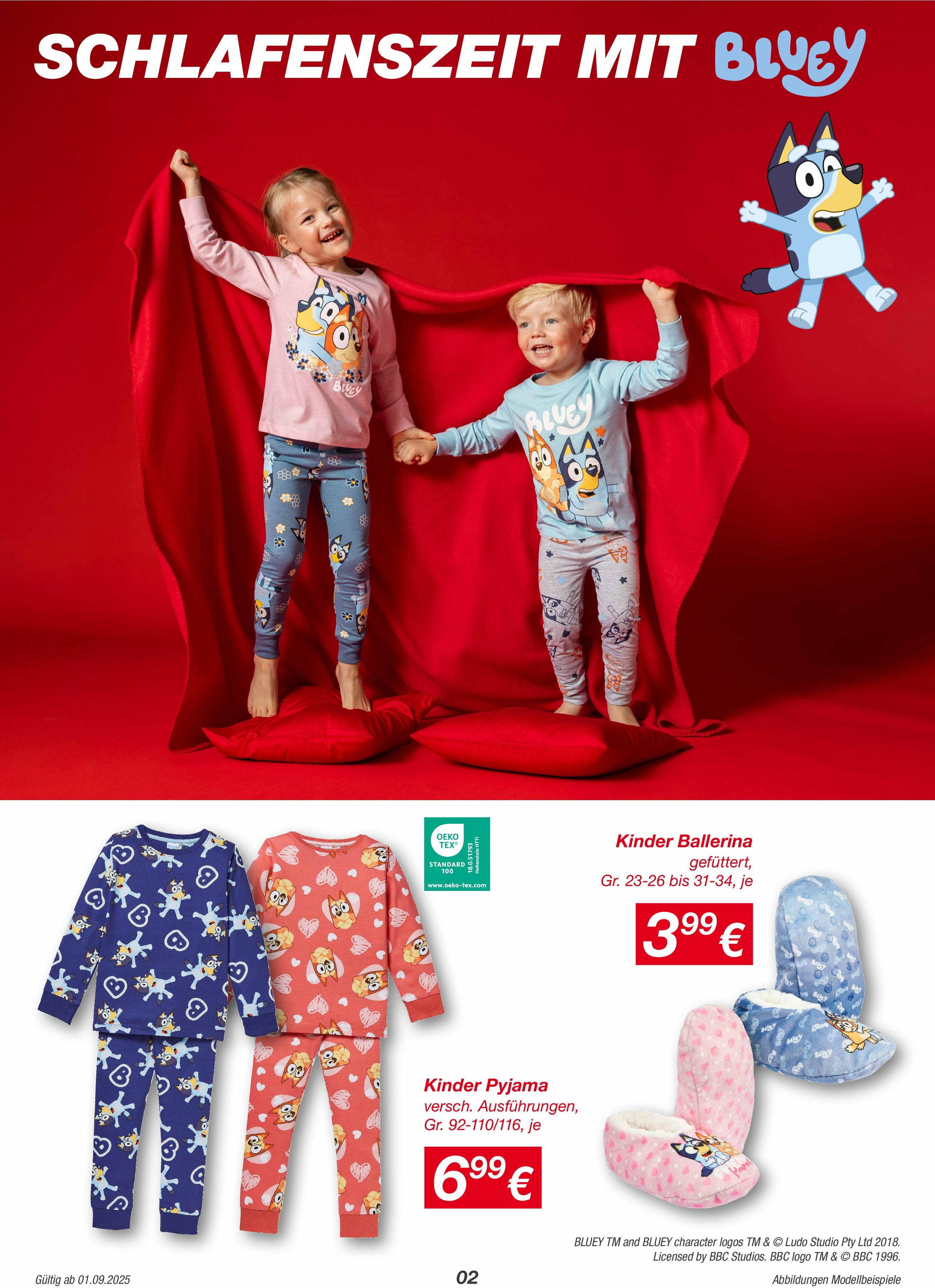 kik - KiK-Prospekt gültig vom 01.09. bis 28.09. - page: 2