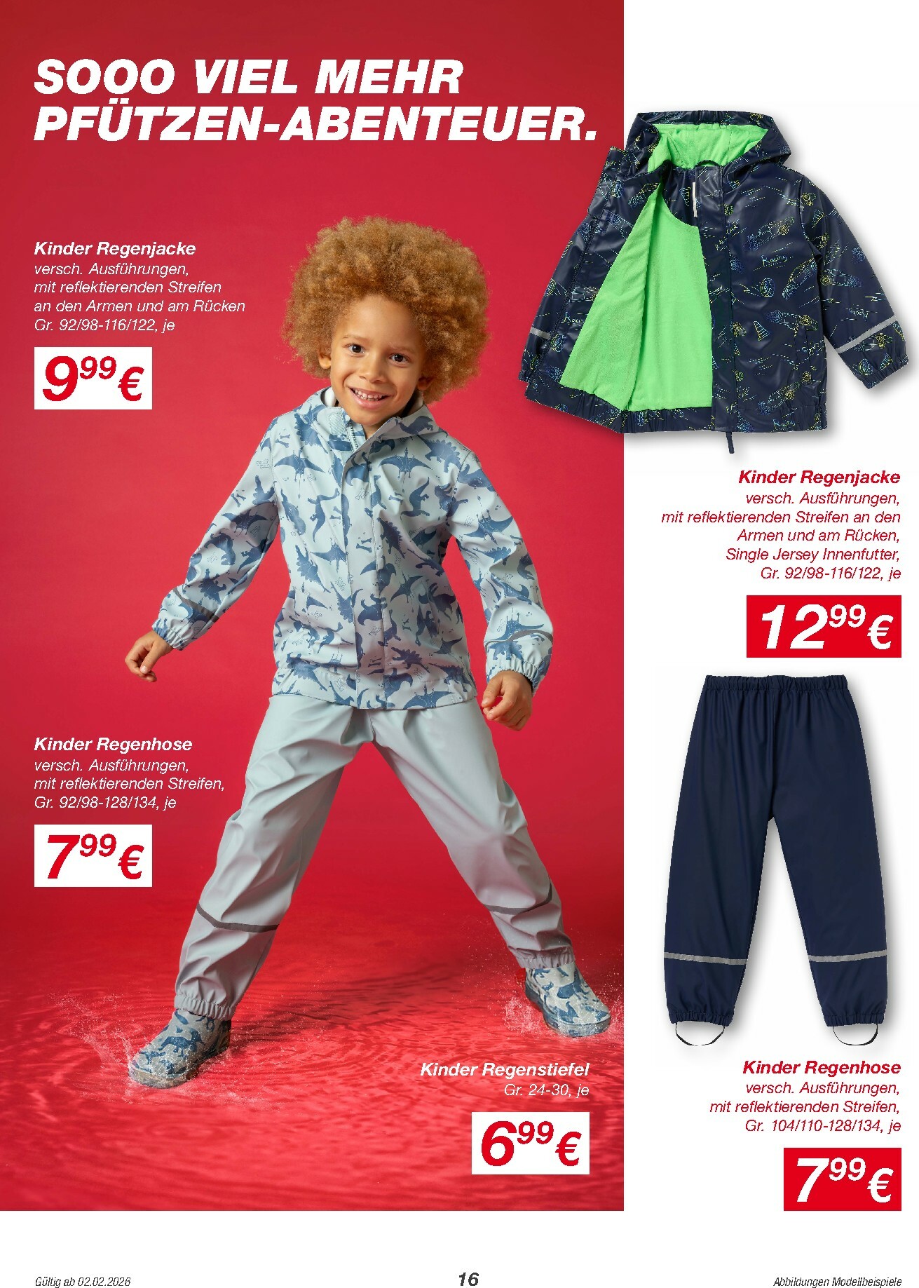 kik - KiK-Prospekt gültig vom 02.02.2026 bis 22.02.2026 - page: 16