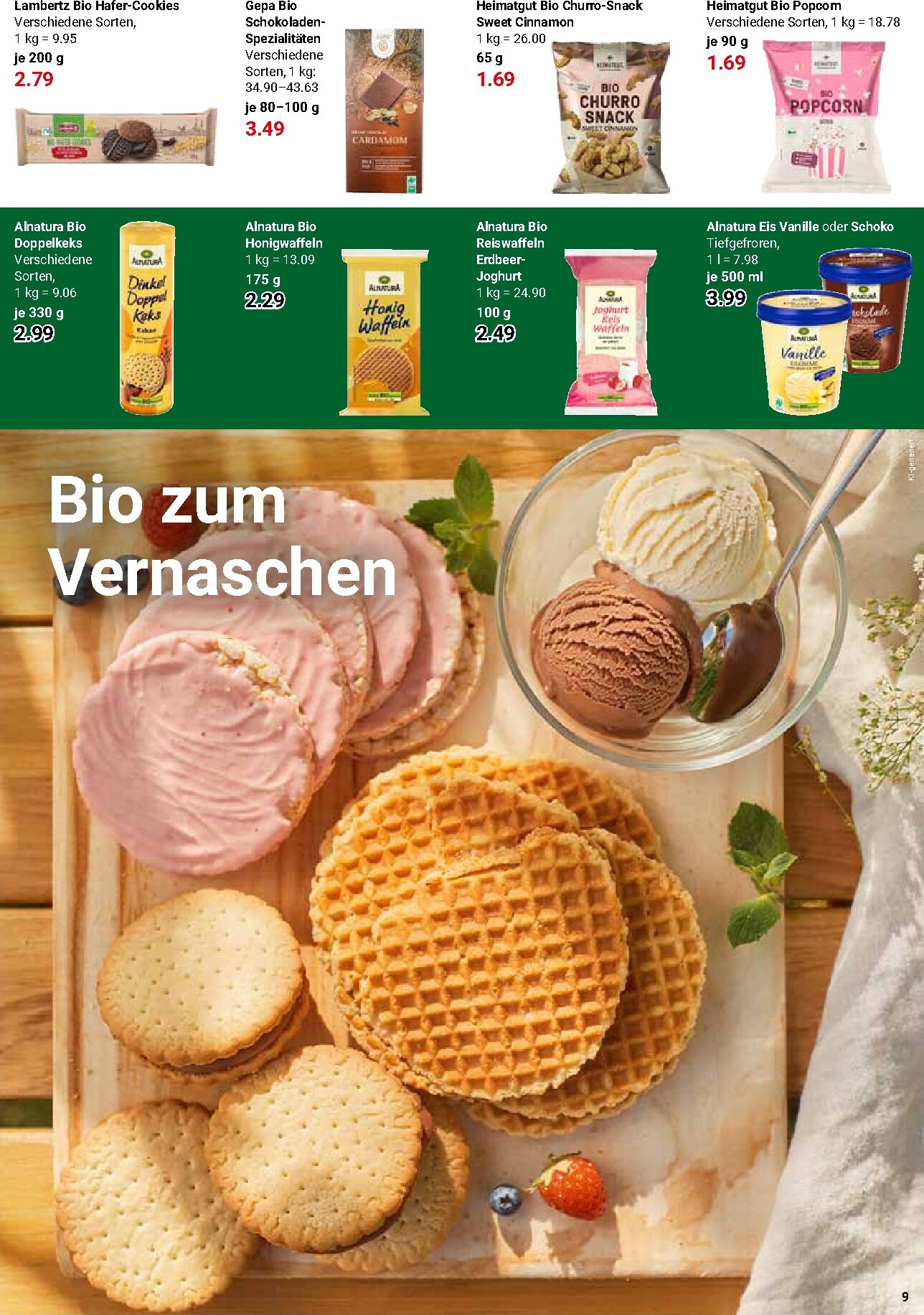 globus - Globus - Schulangebot Prospekt nächste Woche – von Montag 22.06.2026 bis Samstag 27.06.2026 - page: 37