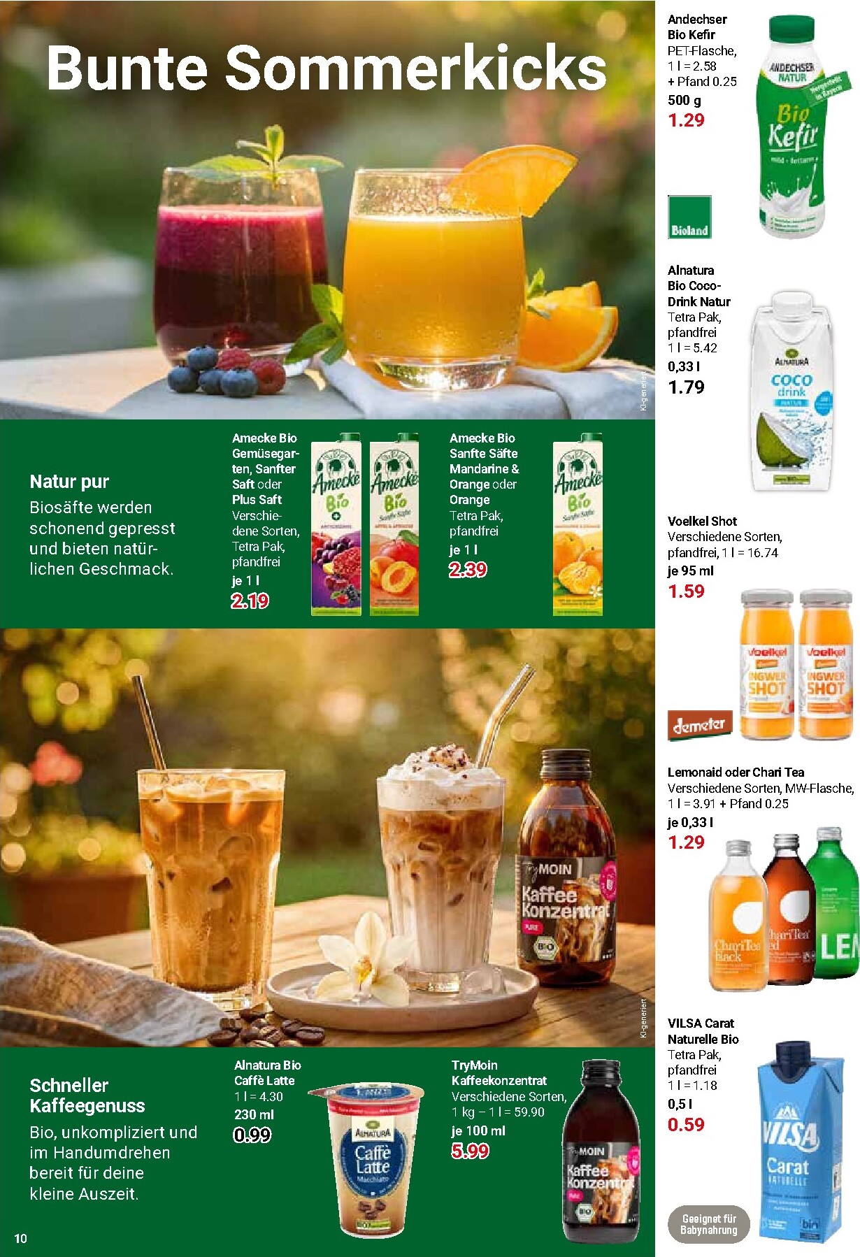 globus - Globus - Schulangebot Prospekt nächste Woche – von Montag 22.06.2026 bis Samstag 27.06.2026 - page: 38