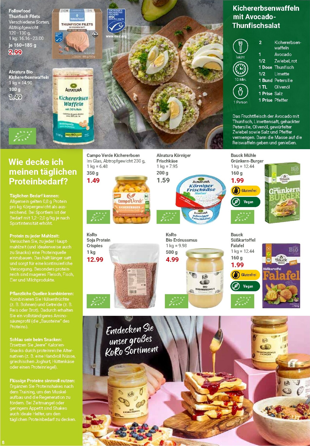 globus - Globus - Dutenhofen-Prospekt gültig vom 12.01. bis 17.01. - page: 33