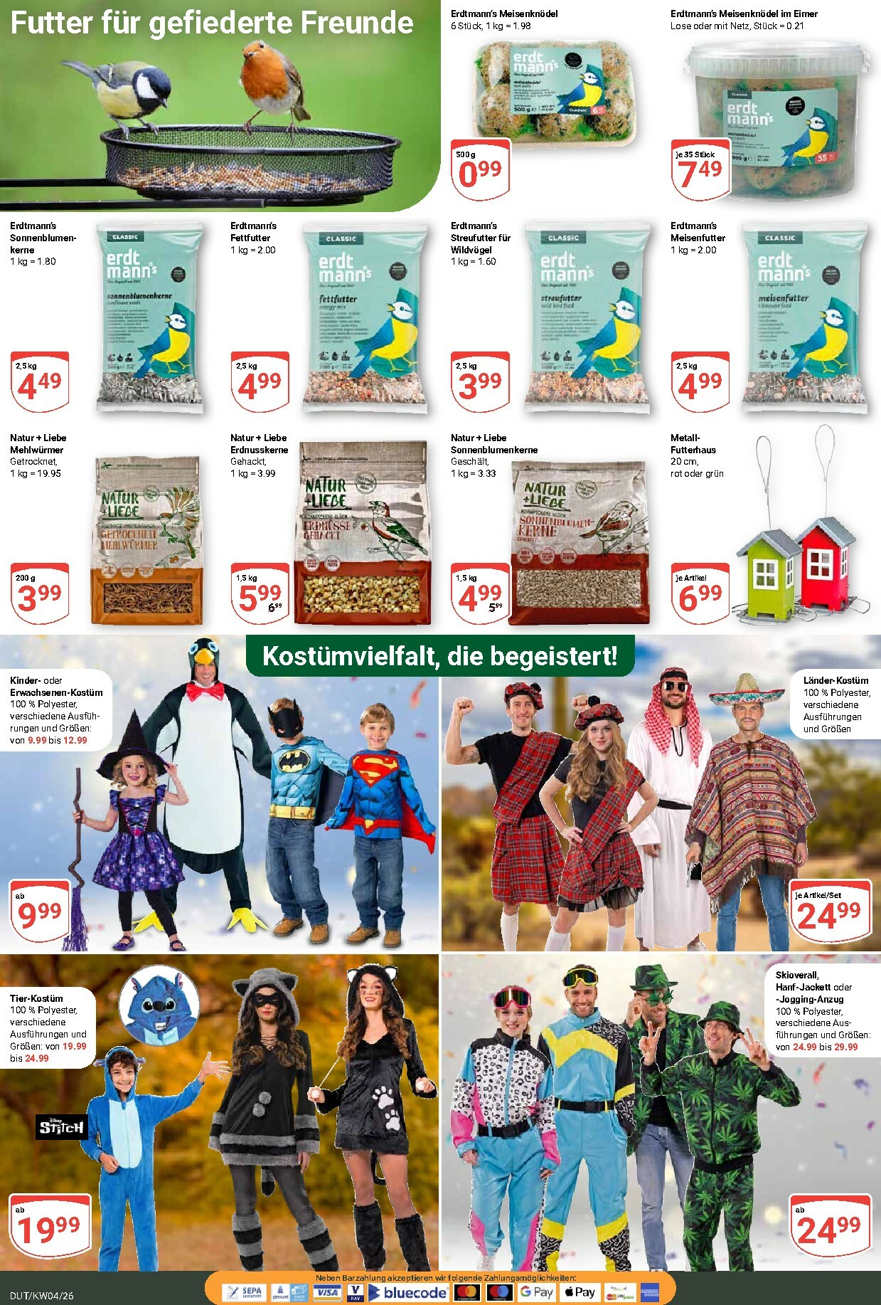 globus - Globus - Dutenhofen-Prospekt gültig vom 19.01. bis 24.01. - page: 22