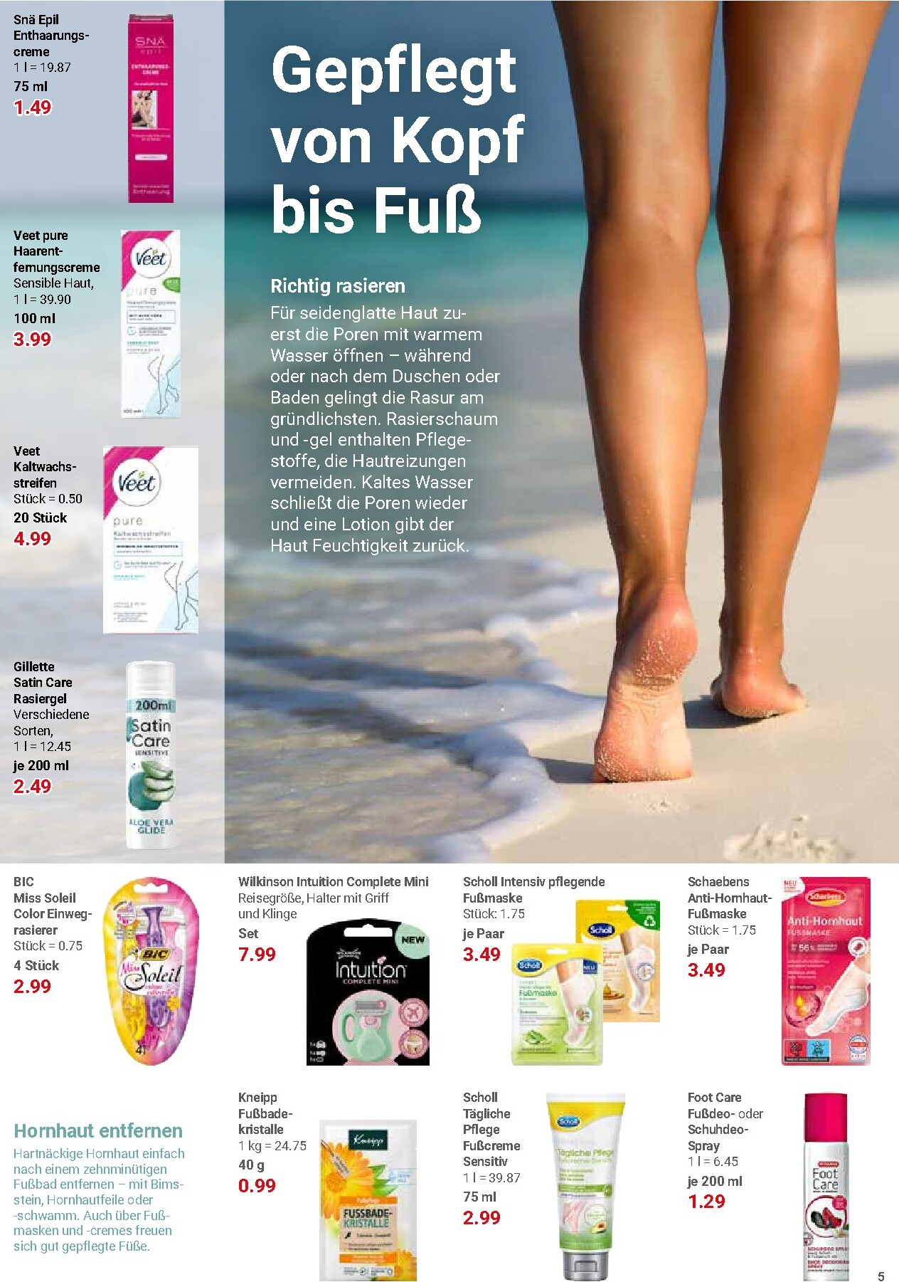globus - Globus - Dutenhofen Prospekt nächste Woche – von Montag 04.05.2026 bis Samstag 09.05.2026 - page: 31