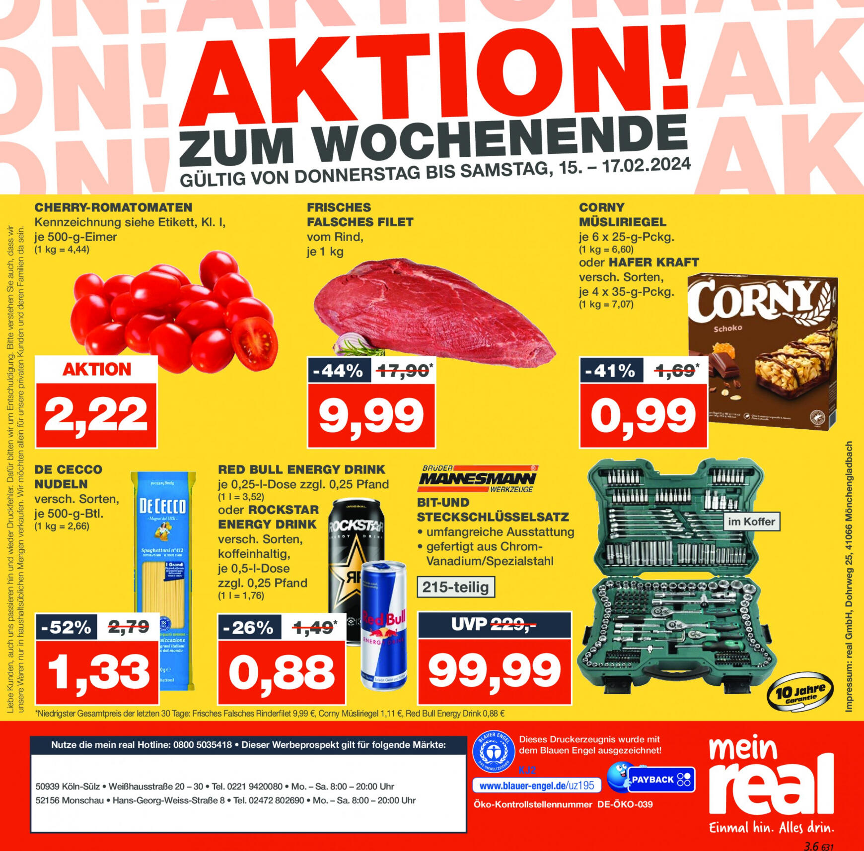 real - Real gültig ab 12.02.2024 - page: 24