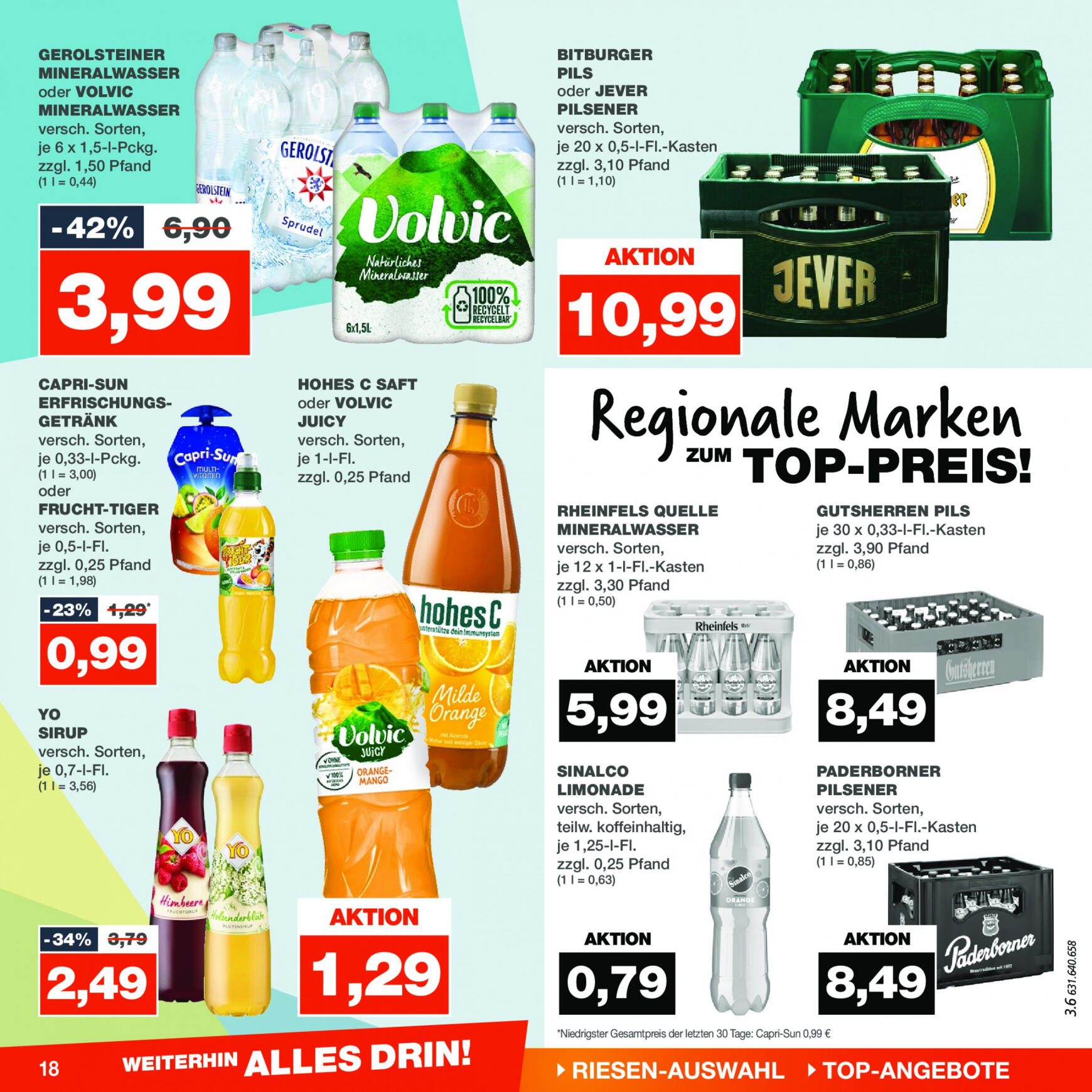 real - Real gültig ab 12.02.2024 - page: 18