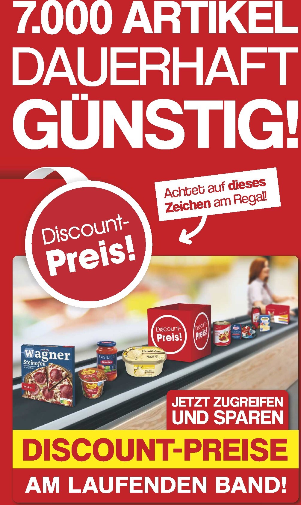 famila-nordwest - Famila Nordwest Prospekt nächste Woche – von Montag 22.06.2026 bis Samstag 27.06.2026 - page: 44