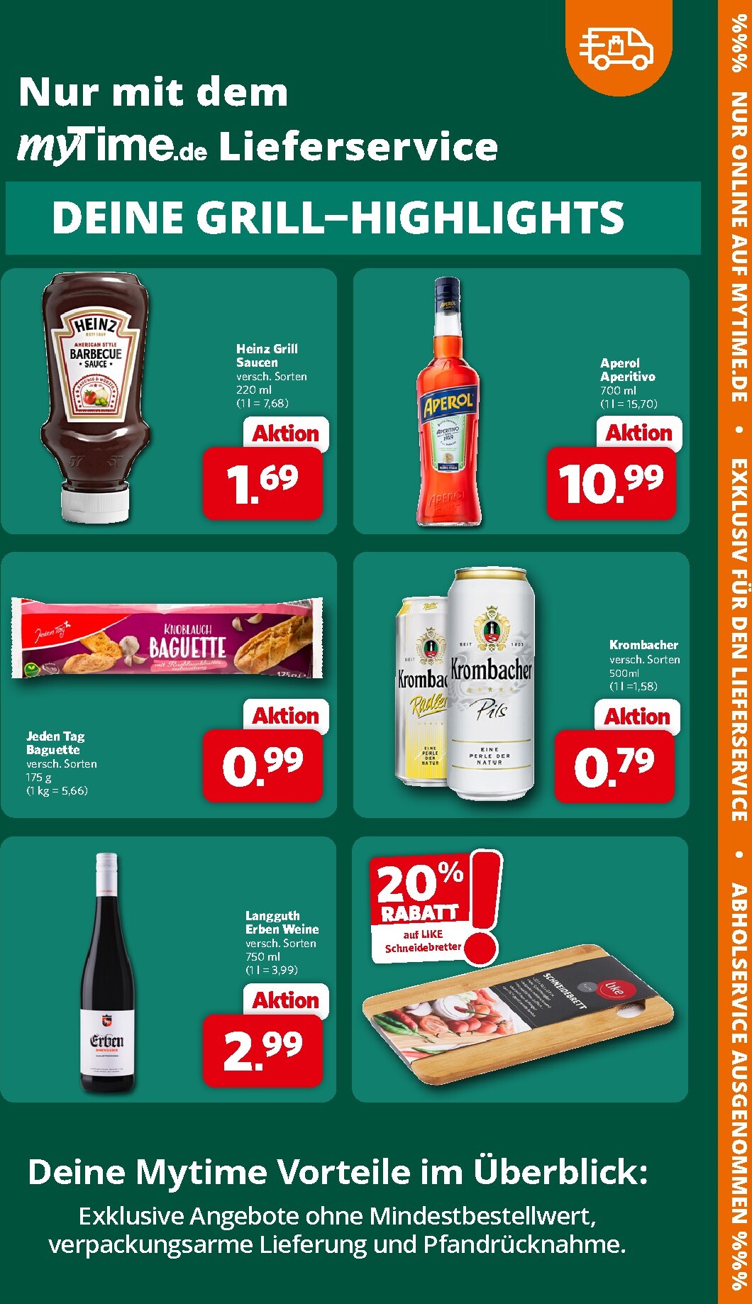famila-nordwest - Famila Nordwest Prospekt nächste Woche – von Montag 27.07.2026 bis Samstag 01.08.2026 - page: 41
