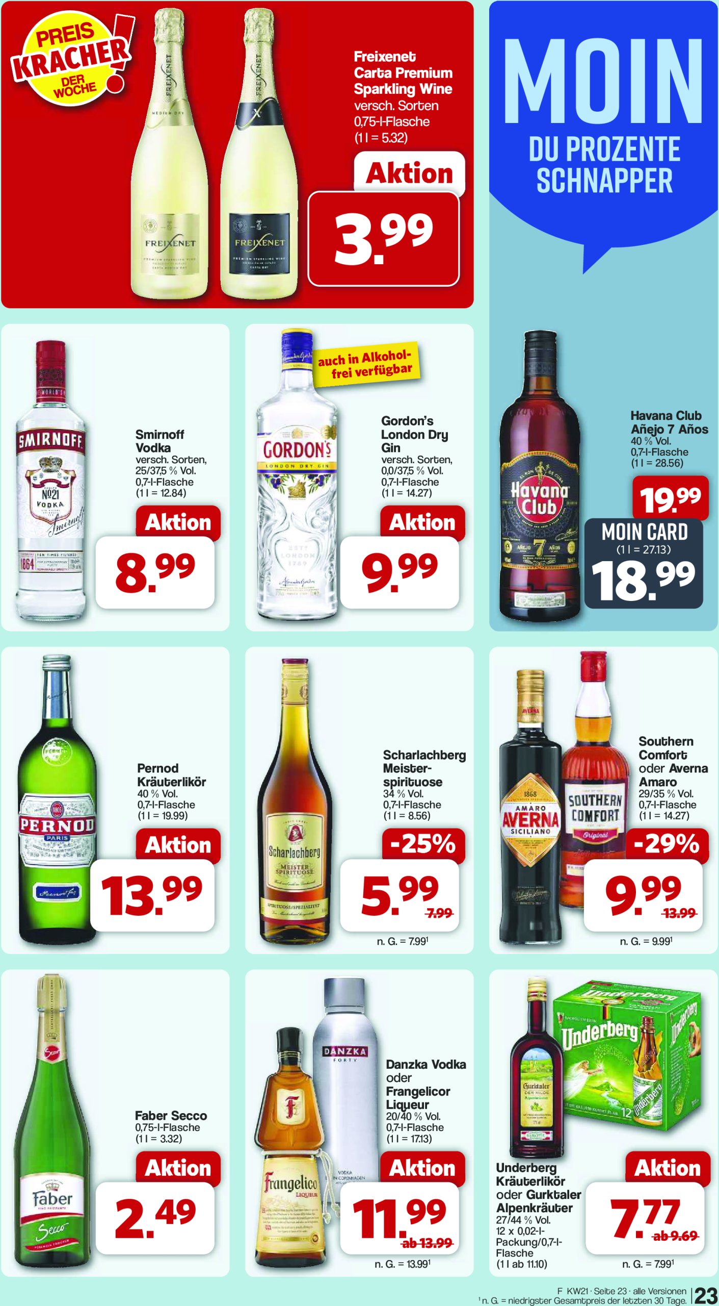 famila-nordwest - Famila Nordwest-Prospekt gültig von 19.05. bis 24.05. - page: 28 famila-nordwest - Famila Nordwest-Prospekt gültig von 19.05. bis 24.05. - page: 28
