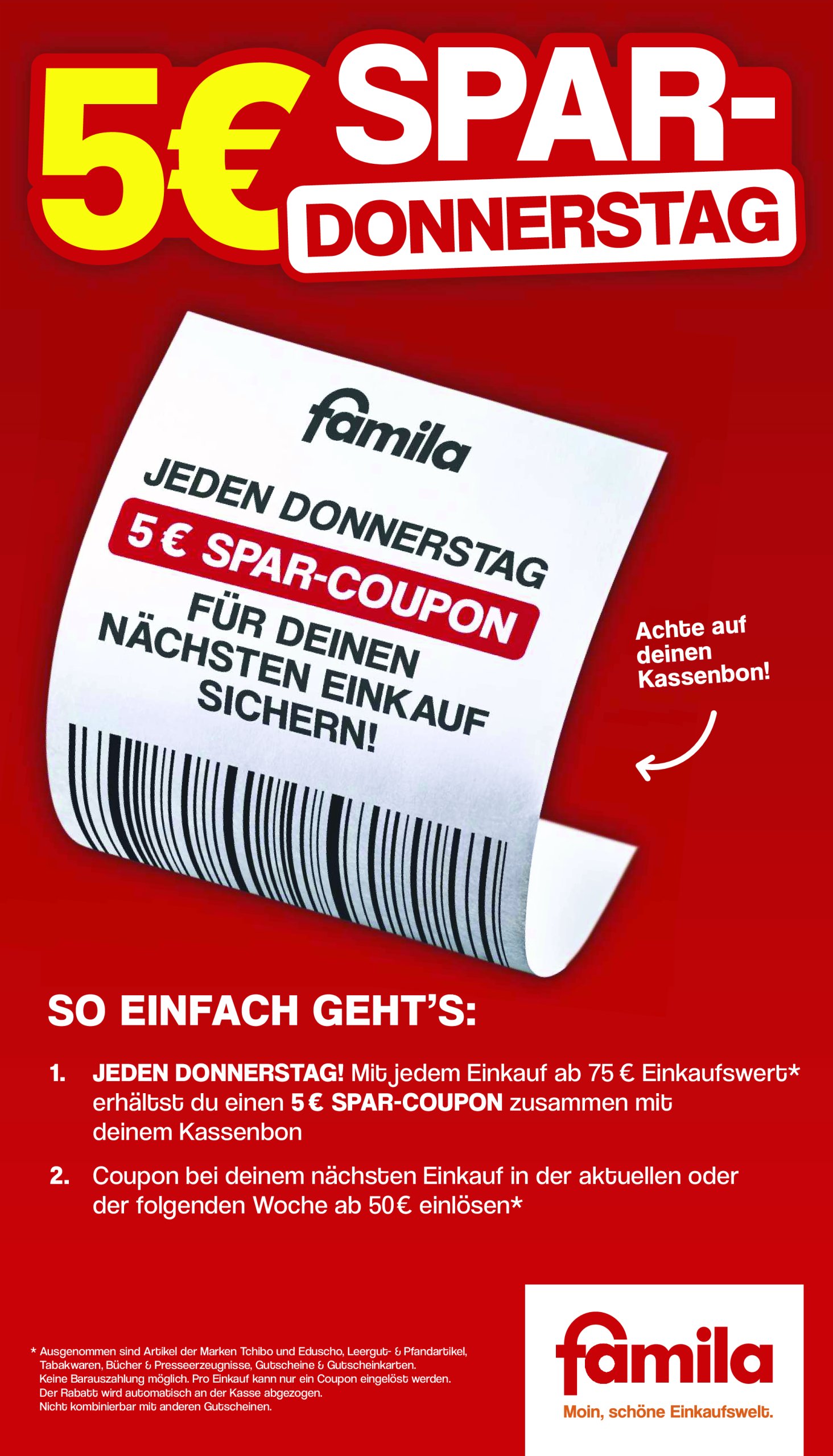 famila-nordwest - Famila Nordwest-Prospekt gültig von 19.05. bis 24.05. - page: 17 famila-nordwest - Famila Nordwest-Prospekt gültig von 19.05. bis 24.05. - page: 17
