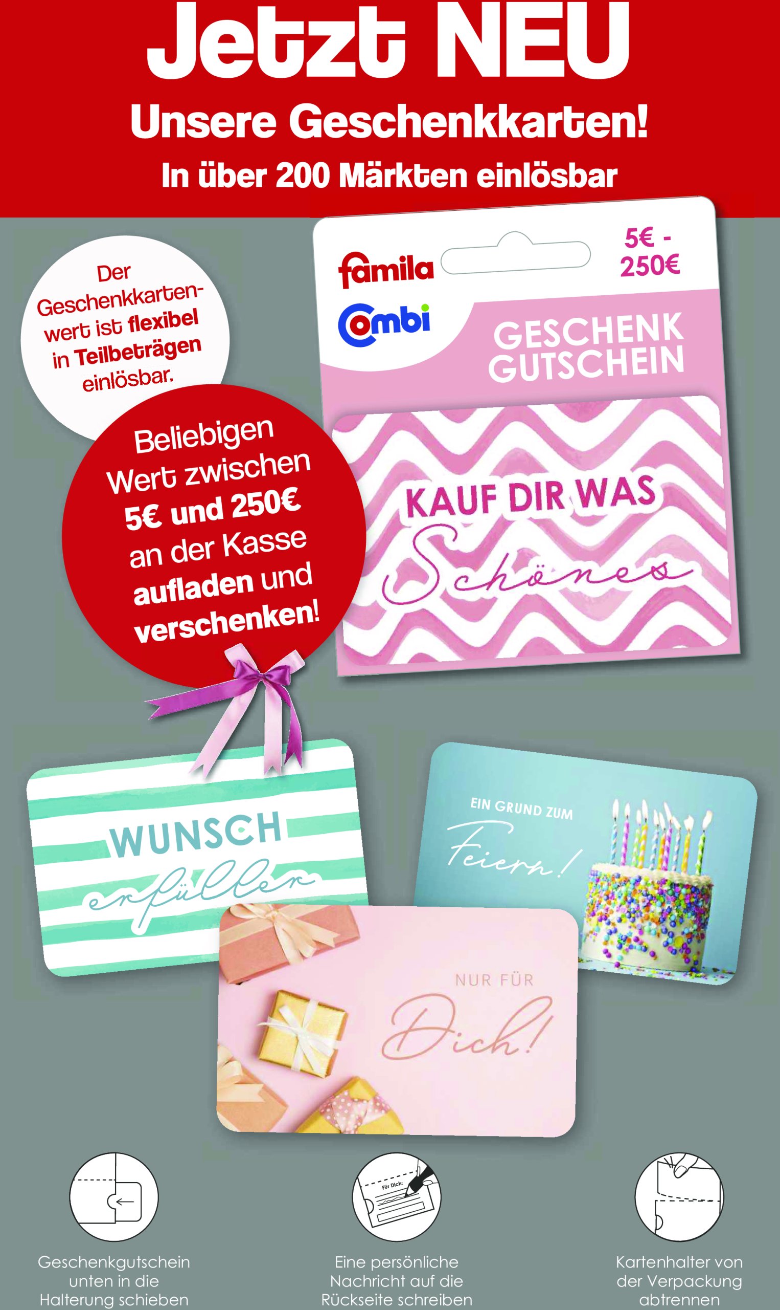 famila-nordwest - Famila Nordwest-Prospekt gültig von 19.05. bis 24.05. - page: 40 famila-nordwest - Famila Nordwest-Prospekt gültig von 19.05. bis 24.05. - page: 40