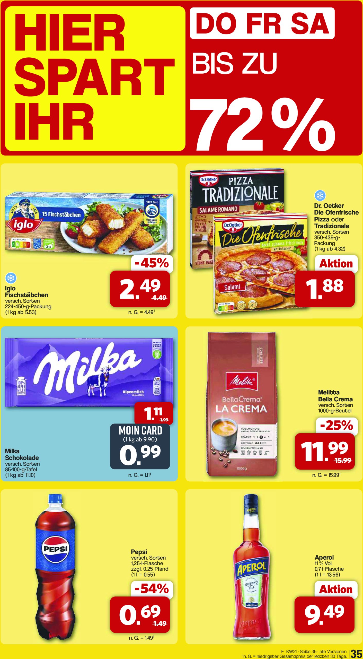 famila-nordwest - Famila Nordwest-Prospekt gültig von 19.05. bis 24.05. - page: 42 famila-nordwest - Famila Nordwest-Prospekt gültig von 19.05. bis 24.05. - page: 42