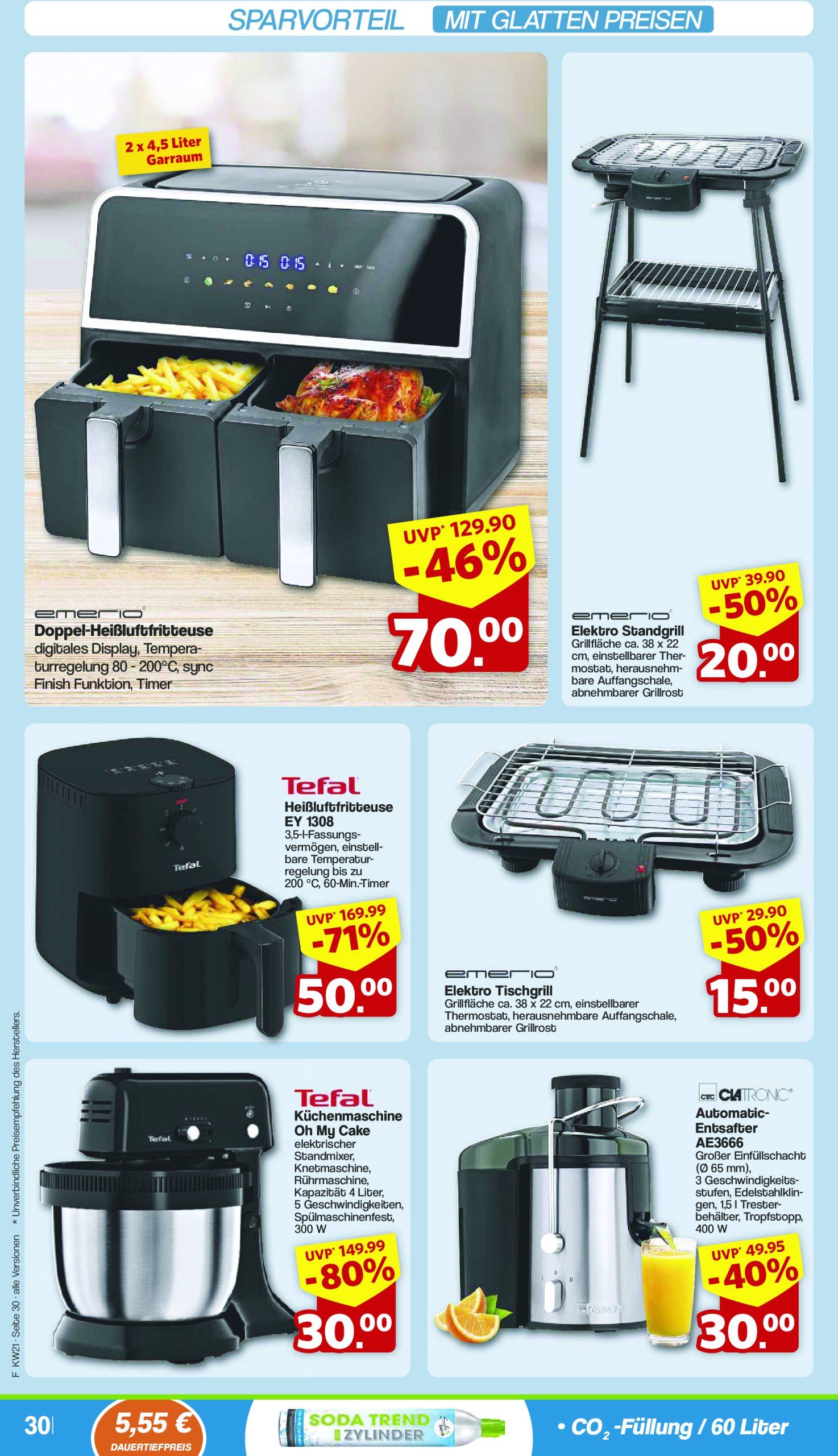famila-nordwest - Famila Nordwest-Prospekt gültig von 19.05. bis 24.05. - page: 36 famila-nordwest - Famila Nordwest-Prospekt gültig von 19.05. bis 24.05. - page: 36