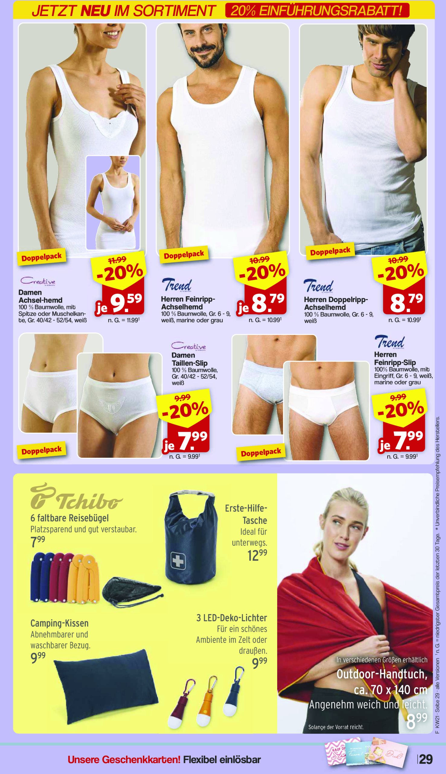 famila-nordwest - Famila Nordwest-Prospekt gültig von 19.05. bis 24.05. - page: 35 famila-nordwest - Famila Nordwest-Prospekt gültig von 19.05. bis 24.05. - page: 35