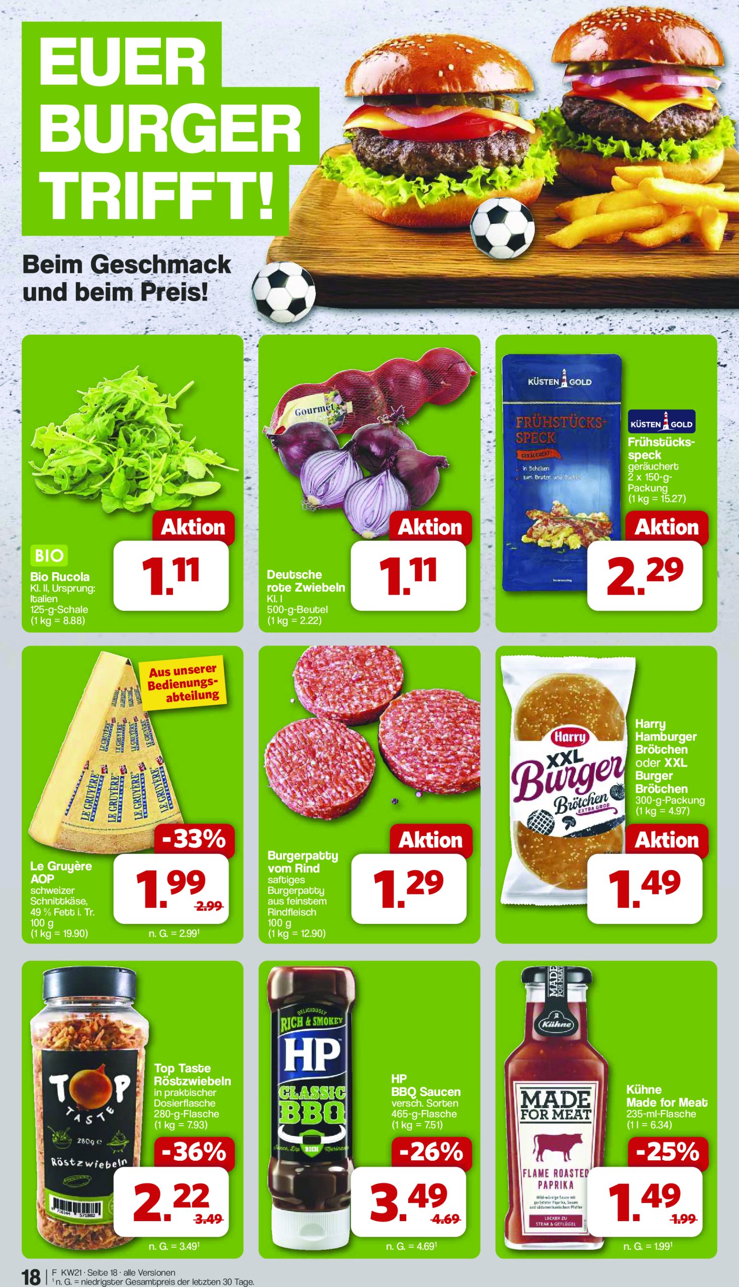 famila-nordwest - Famila Nordwest-Prospekt gültig von 19.05. bis 24.05. - page: 22 famila-nordwest - Famila Nordwest-Prospekt gültig von 19.05. bis 24.05. - page: 22