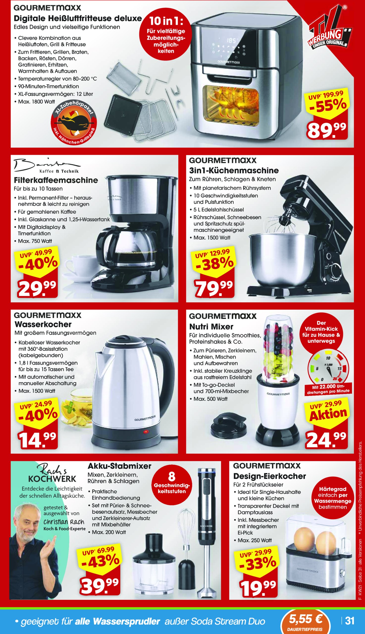 famila-nordwest - Famila Nordwest-Prospekt gültig von 19.05. bis 24.05. - page: 37 famila-nordwest - Famila Nordwest-Prospekt gültig von 19.05. bis 24.05. - page: 37