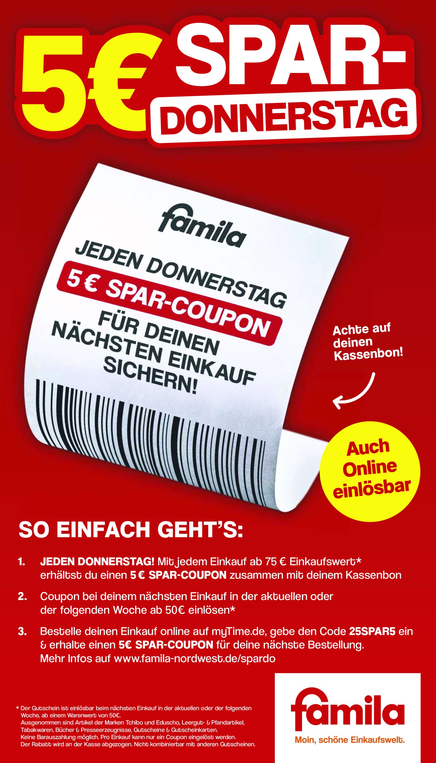 famila-nordwest - Famila Nordwest-Prospekt gültig von 02.06. bis 07.06. - page: 13 famila-nordwest - Famila Nordwest-Prospekt gültig von 02.06. bis 07.06. - page: 13
