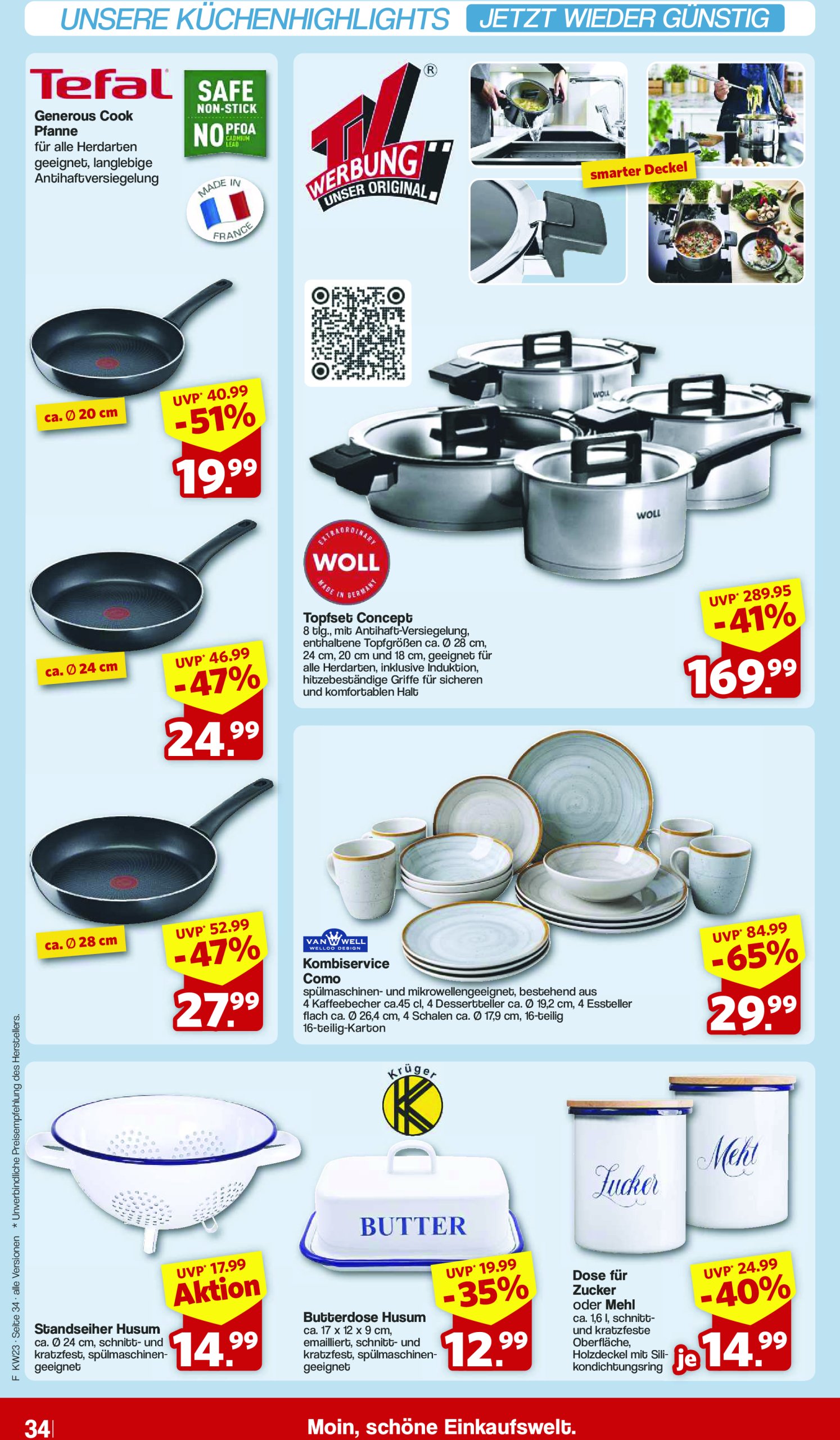 famila-nordwest - Famila Nordwest-Prospekt gültig von 02.06. bis 07.06. - page: 42 famila-nordwest - Famila Nordwest-Prospekt gültig von 02.06. bis 07.06. - page: 42