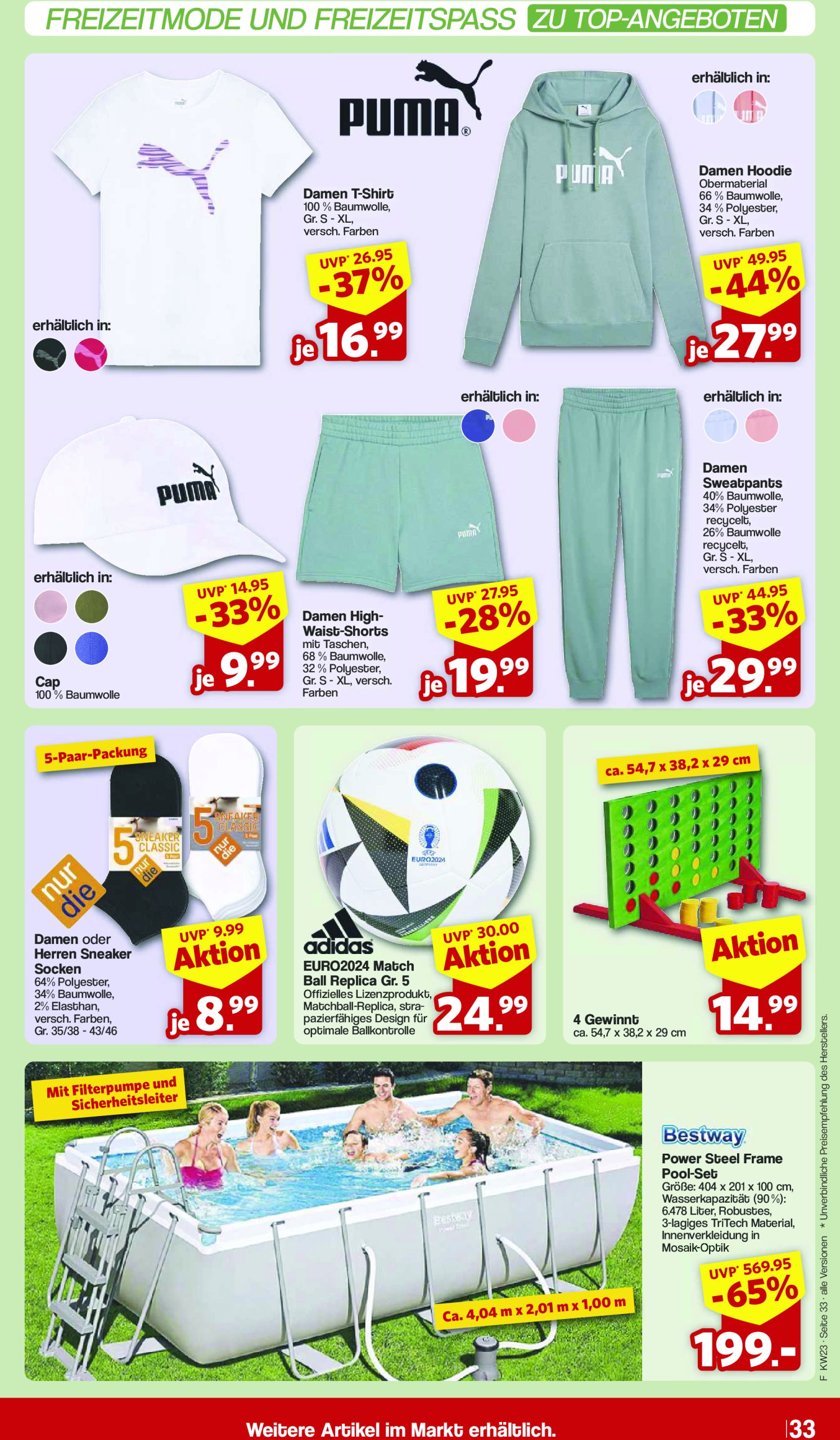 famila-nordwest - Famila Nordwest-Prospekt gültig von 02.06. bis 07.06. - page: 41 famila-nordwest - Famila Nordwest-Prospekt gültig von 02.06. bis 07.06. - page: 41