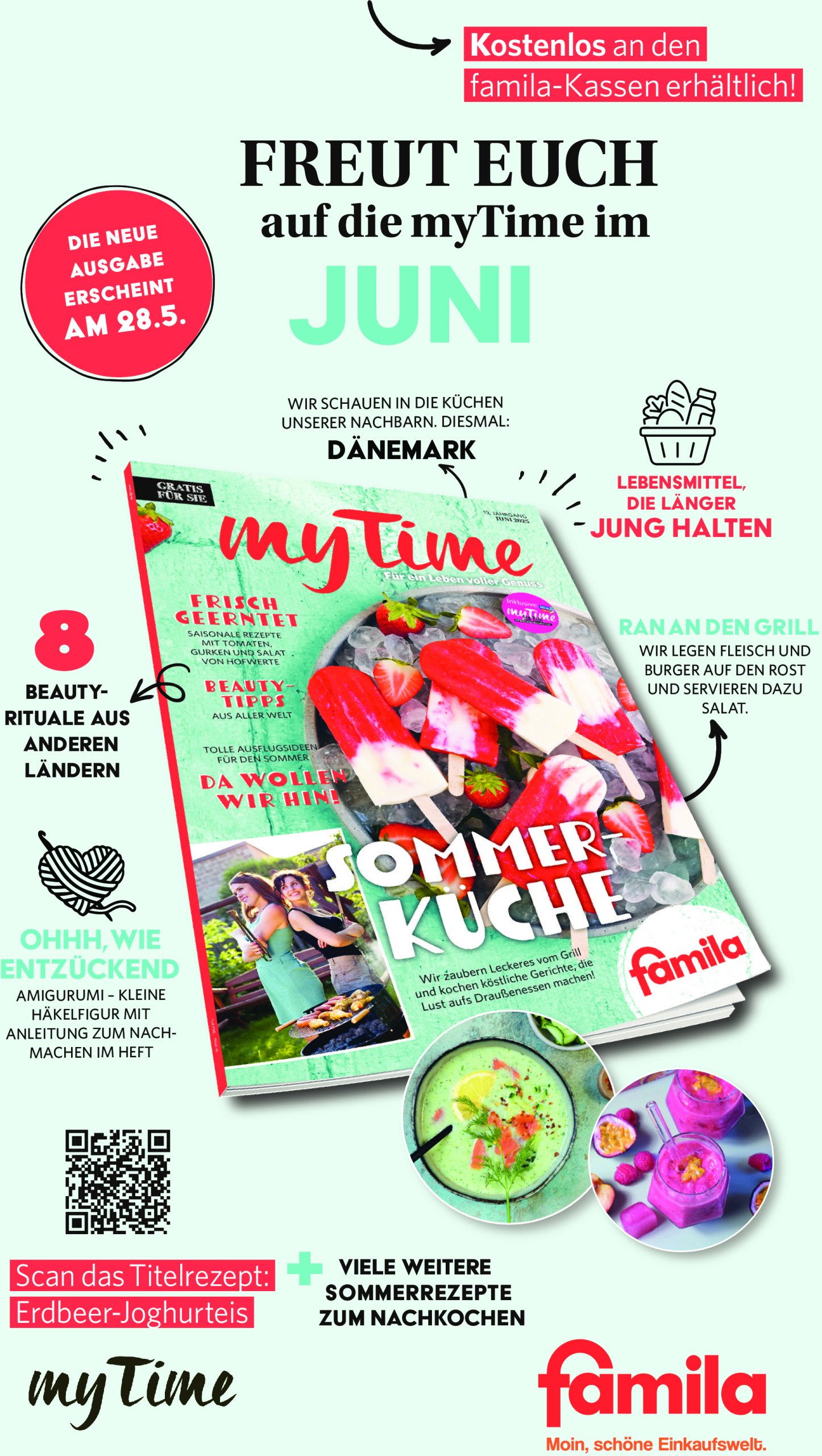 famila-nordwest - Famila Nordwest-Prospekt gültig von 02.06. bis 07.06. - page: 22 famila-nordwest - Famila Nordwest-Prospekt gültig von 02.06. bis 07.06. - page: 22
