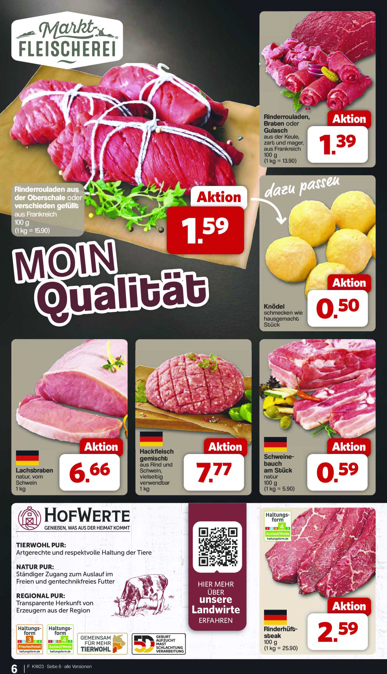 famila-nordwest - Famila Nordwest-Prospekt gültig von 02.06. bis 07.06. - page: 7 famila-nordwest - Famila Nordwest-Prospekt gültig von 02.06. bis 07.06. - page: 7