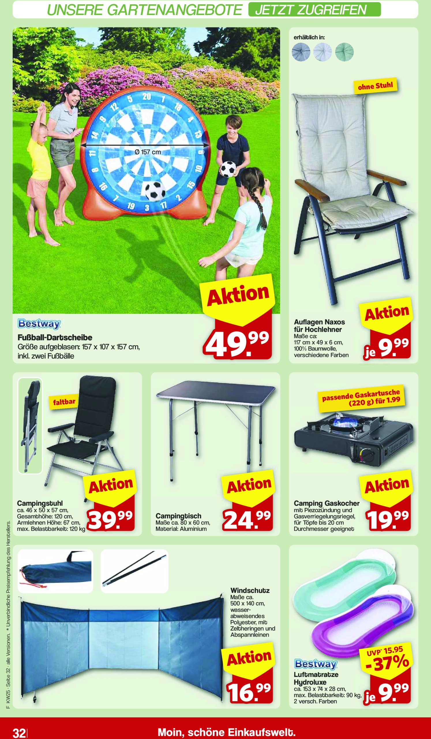 famila-nordwest - Famila Nordwest-Prospekt gültig vom 16.06. bis 21.06. - page: 39 famila-nordwest - Famila Nordwest-Prospekt gültig vom 16.06. bis 21.06. - page: 39