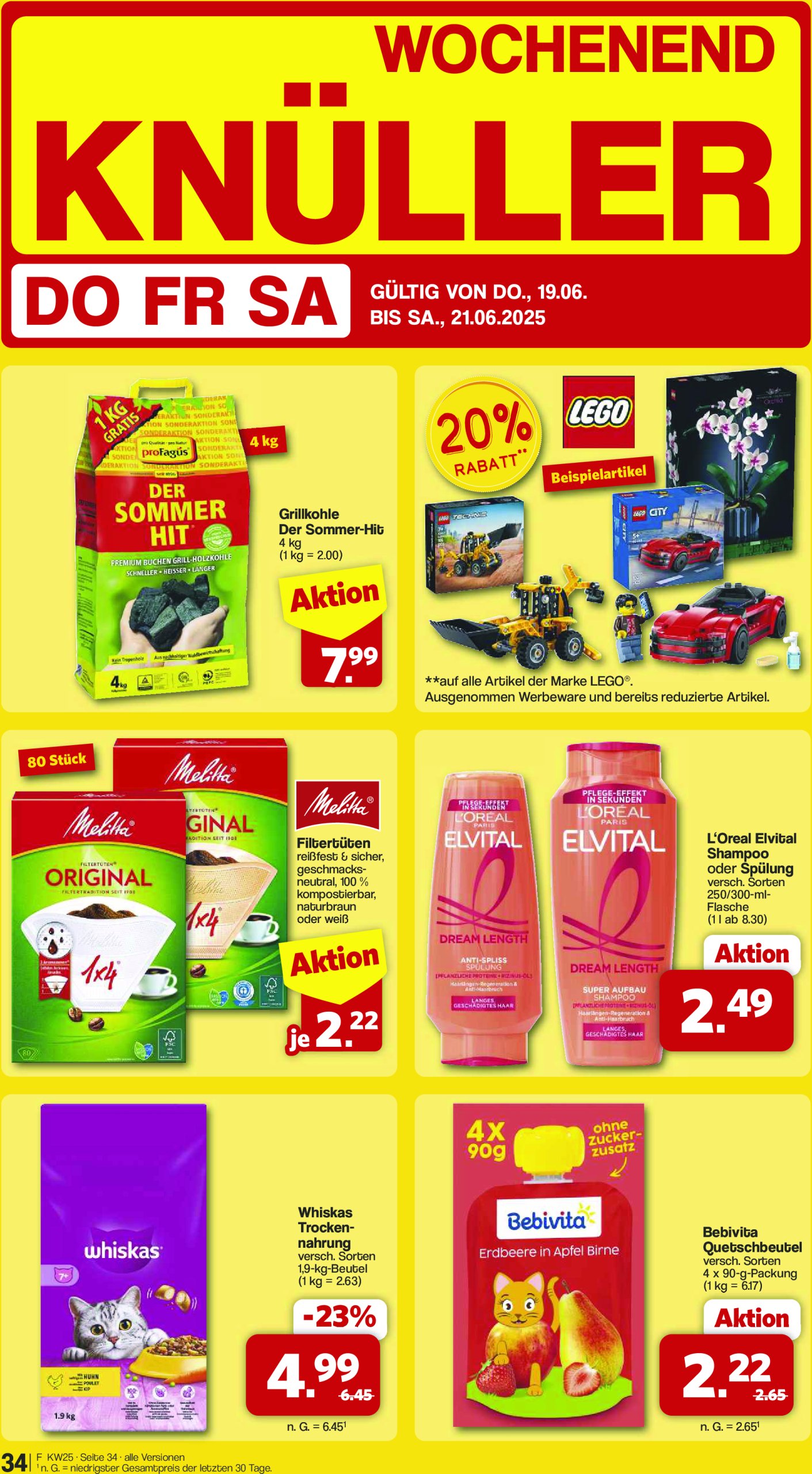 famila-nordwest - Famila Nordwest-Prospekt gültig vom 16.06. bis 21.06. - page: 42 famila-nordwest - Famila Nordwest-Prospekt gültig vom 16.06. bis 21.06. - page: 42