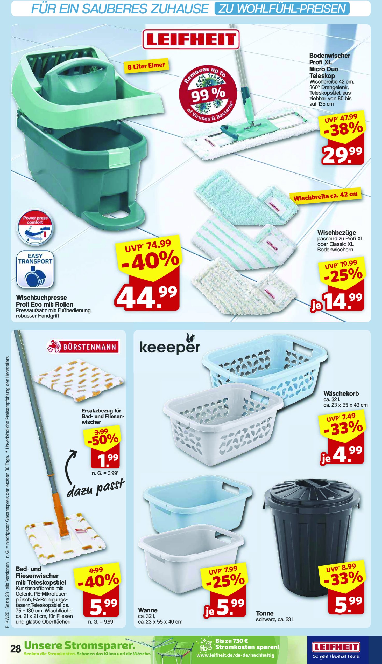 famila-nordwest - Famila Nordwest-Prospekt gültig vom 16.06. bis 21.06. - page: 35 famila-nordwest - Famila Nordwest-Prospekt gültig vom 16.06. bis 21.06. - page: 35