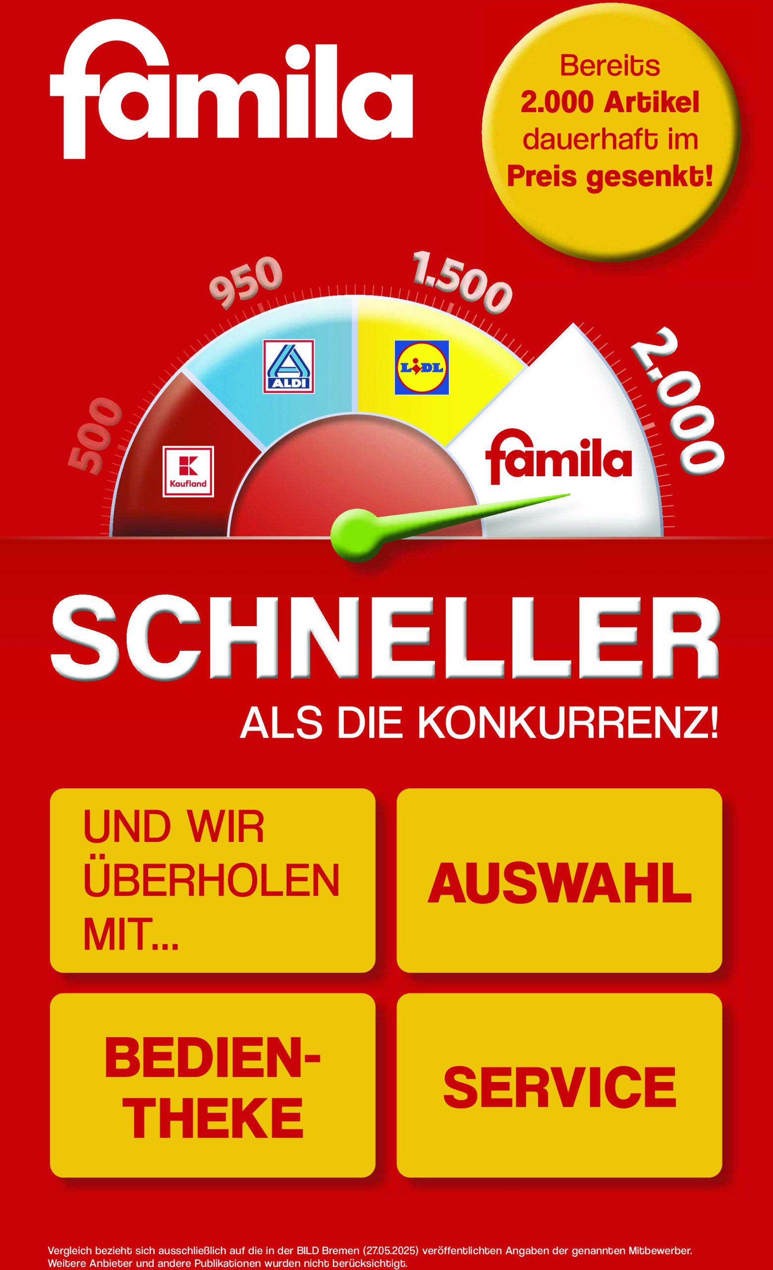 famila-nordwest - Famila Nordwest-Prospekt gültig vom 16.06. bis 21.06. - page: 30 famila-nordwest - Famila Nordwest-Prospekt gültig vom 16.06. bis 21.06. - page: 30