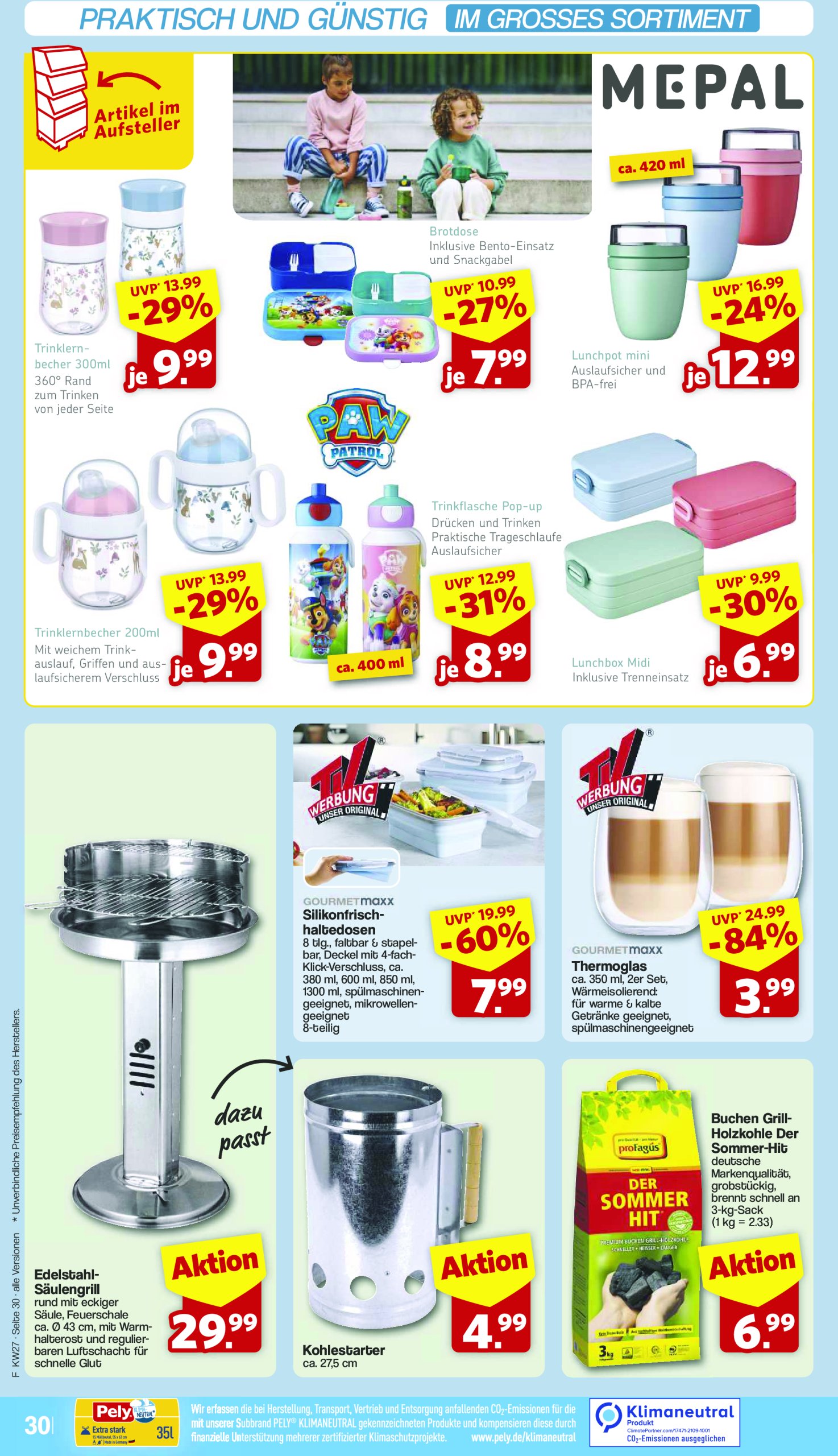 famila-nordwest - Famila Nordwest-Prospekt gültig vom 30.06. bis 05.07. - page: 42 famila-nordwest - Famila Nordwest-Prospekt gültig vom 30.06. bis 05.07. - page: 42