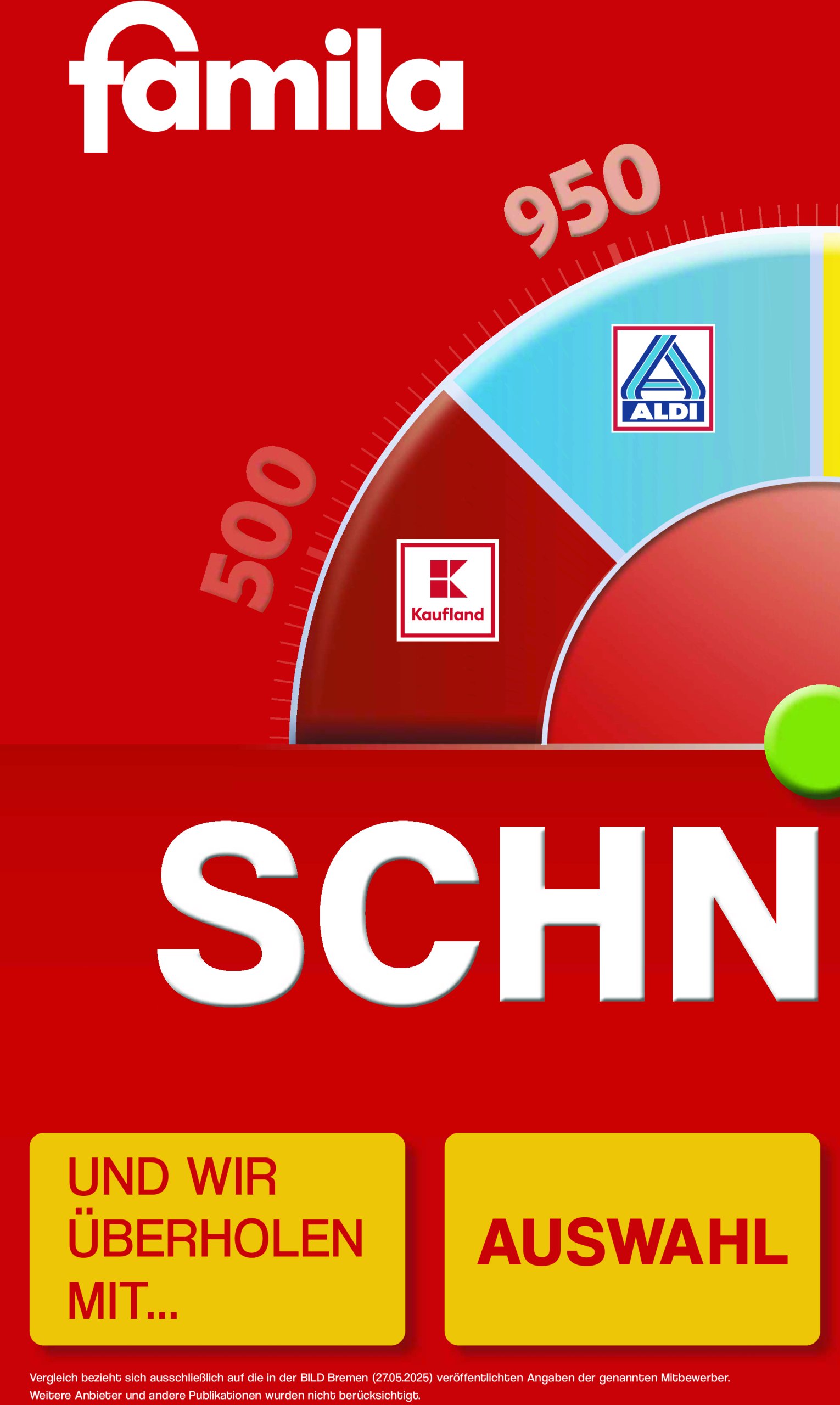 famila-nordwest - Famila Nordwest-Prospekt gültig vom 30.06. bis 05.07. - page: 13 famila-nordwest - Famila Nordwest-Prospekt gültig vom 30.06. bis 05.07. - page: 13