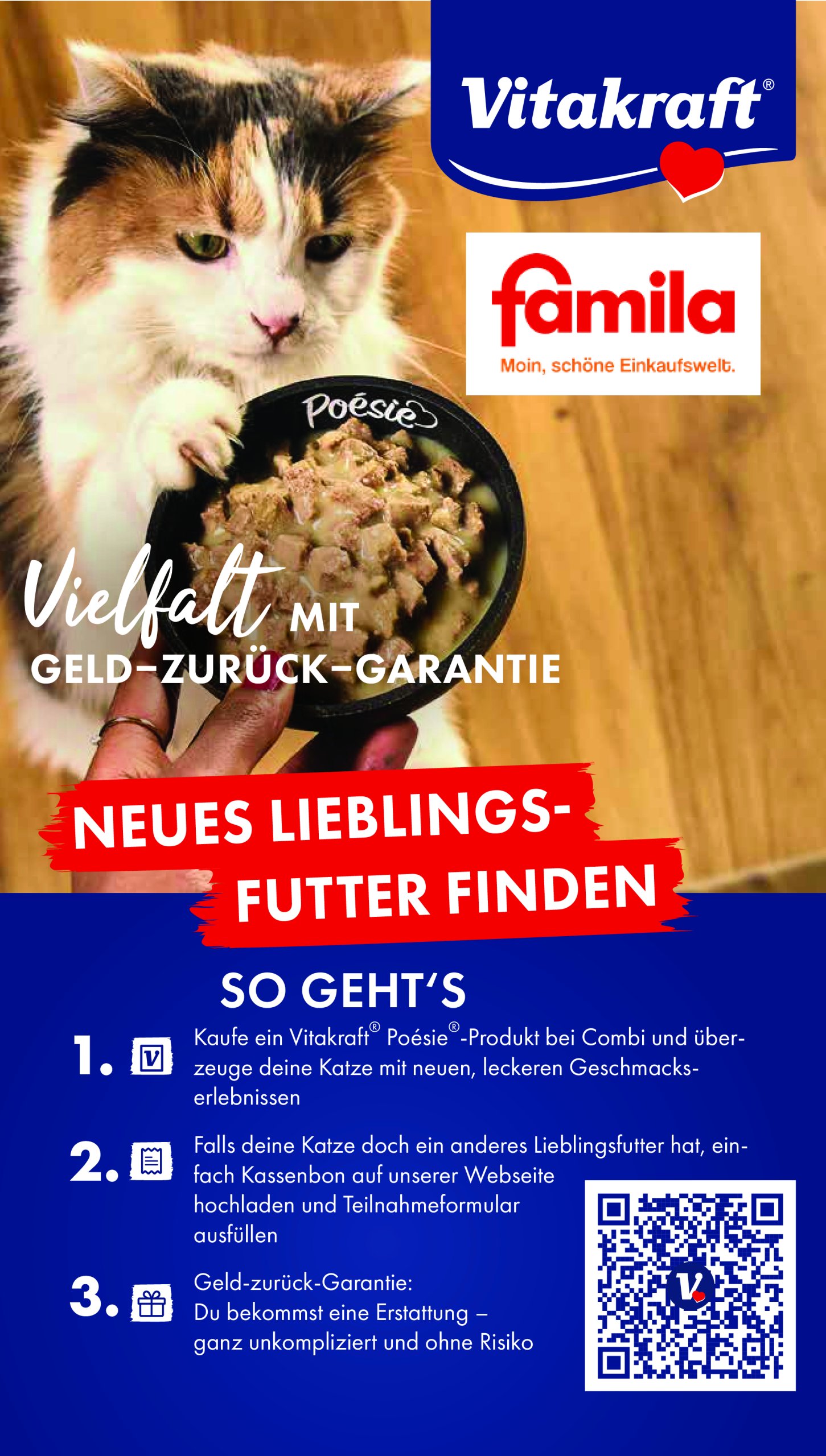 famila-nordwest - Famila Nordwest-Prospekt gültig vom 30.06. bis 05.07. - page: 34 famila-nordwest - Famila Nordwest-Prospekt gültig vom 30.06. bis 05.07. - page: 34