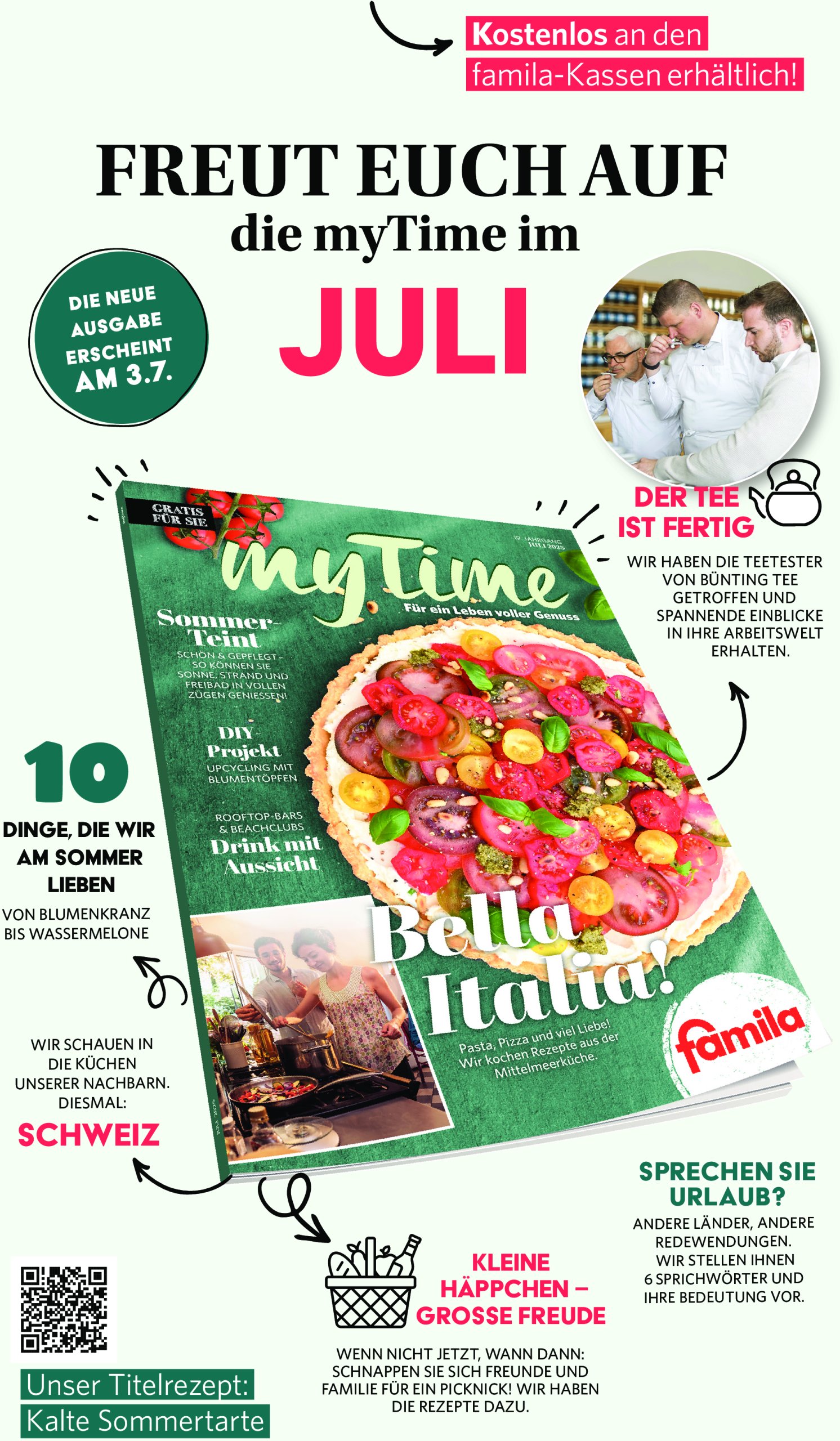 famila-nordwest - Famila Nordwest-Prospekt gültig vom 30.06. bis 05.07. - page: 31 famila-nordwest - Famila Nordwest-Prospekt gültig vom 30.06. bis 05.07. - page: 31