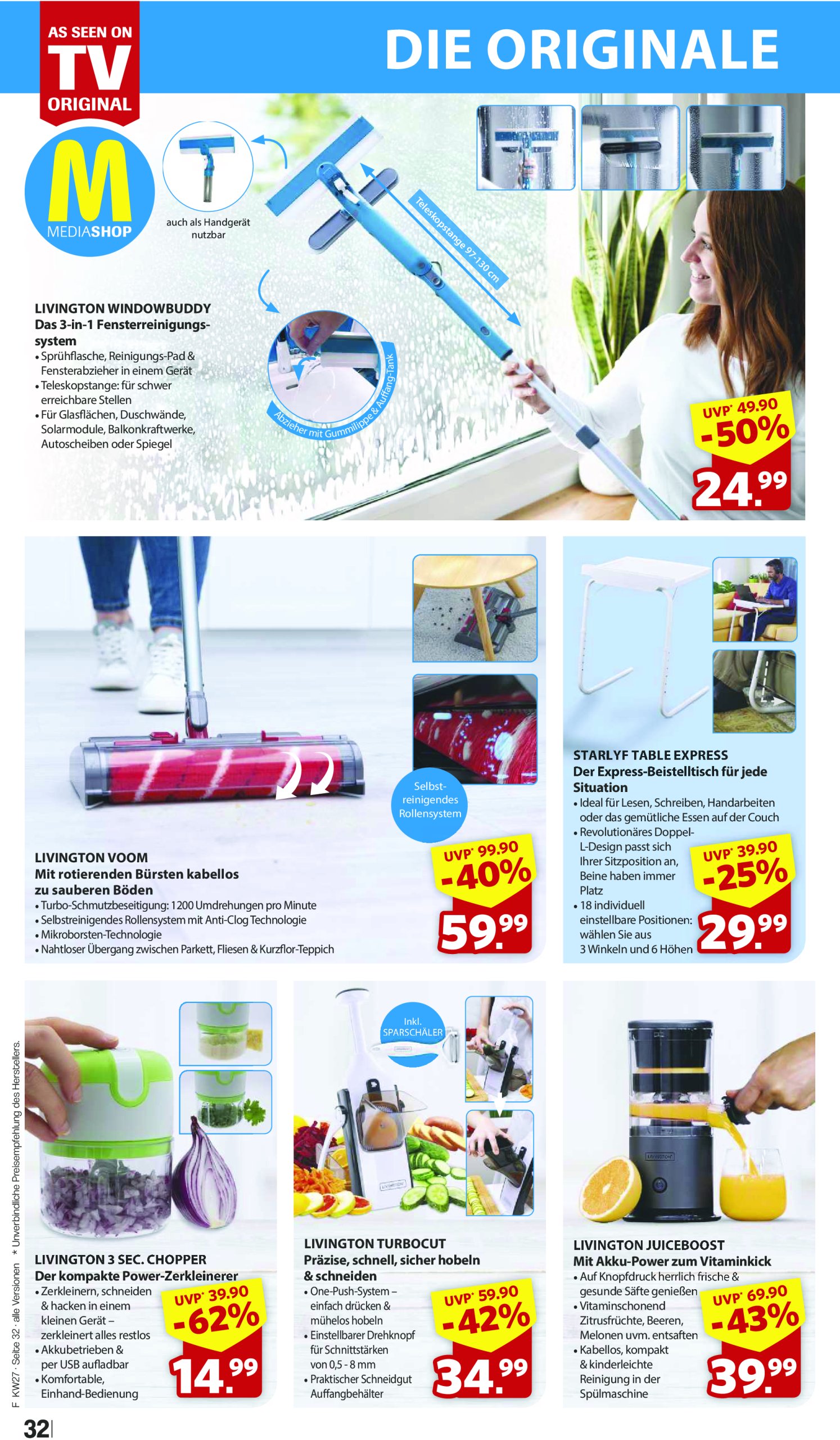 famila-nordwest - Famila Nordwest-Prospekt gültig vom 30.06. bis 05.07. - page: 44 famila-nordwest - Famila Nordwest-Prospekt gültig vom 30.06. bis 05.07. - page: 44