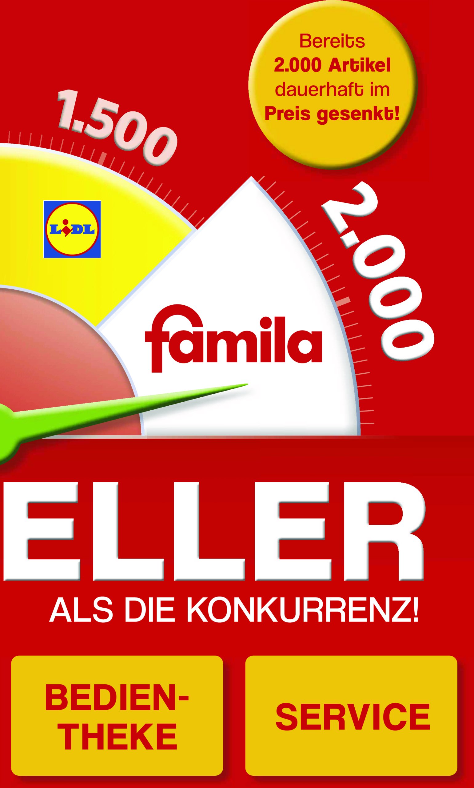 famila-nordwest - Famila Nordwest-Prospekt gültig vom 30.06. bis 05.07. - page: 14 famila-nordwest - Famila Nordwest-Prospekt gültig vom 30.06. bis 05.07. - page: 14