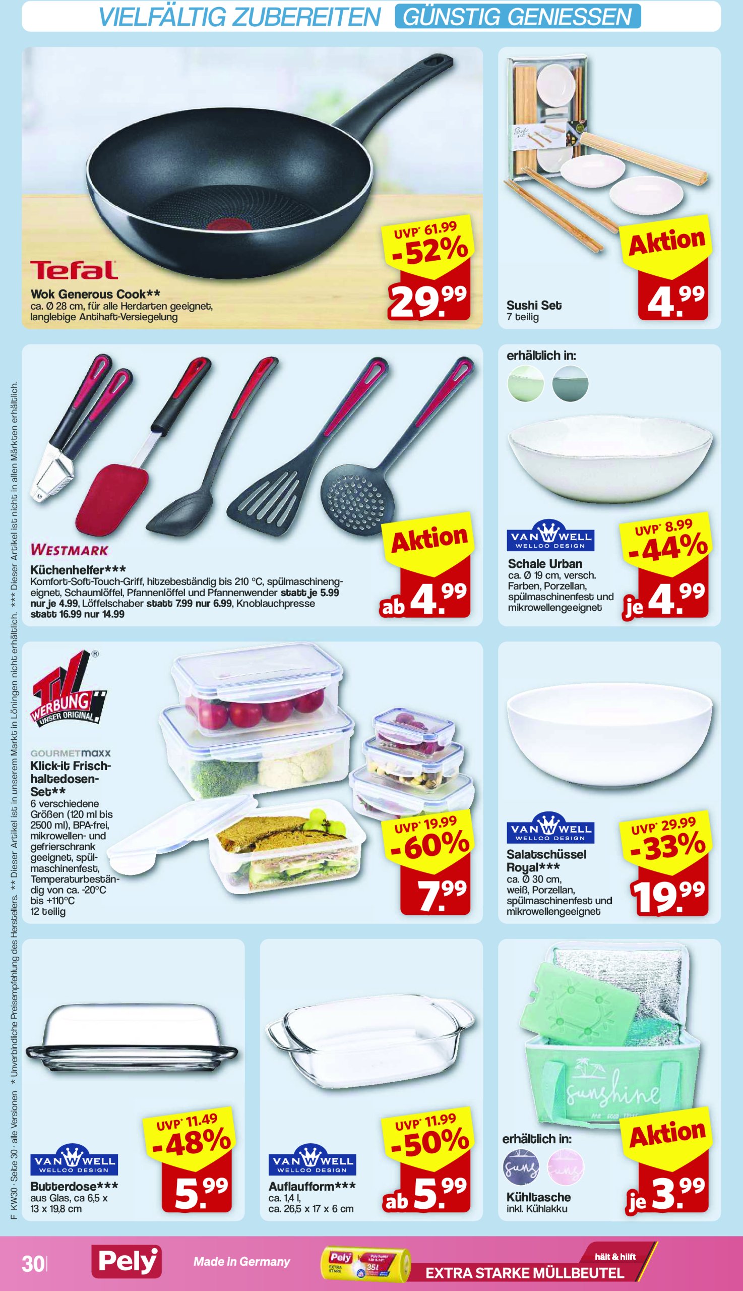 famila-nordwest - Famila Nordwest-Prospekt gültig vom 21.07. bis 26.07. - page: 37 famila-nordwest - Famila Nordwest-Prospekt gültig vom 21.07. bis 26.07. - page: 37