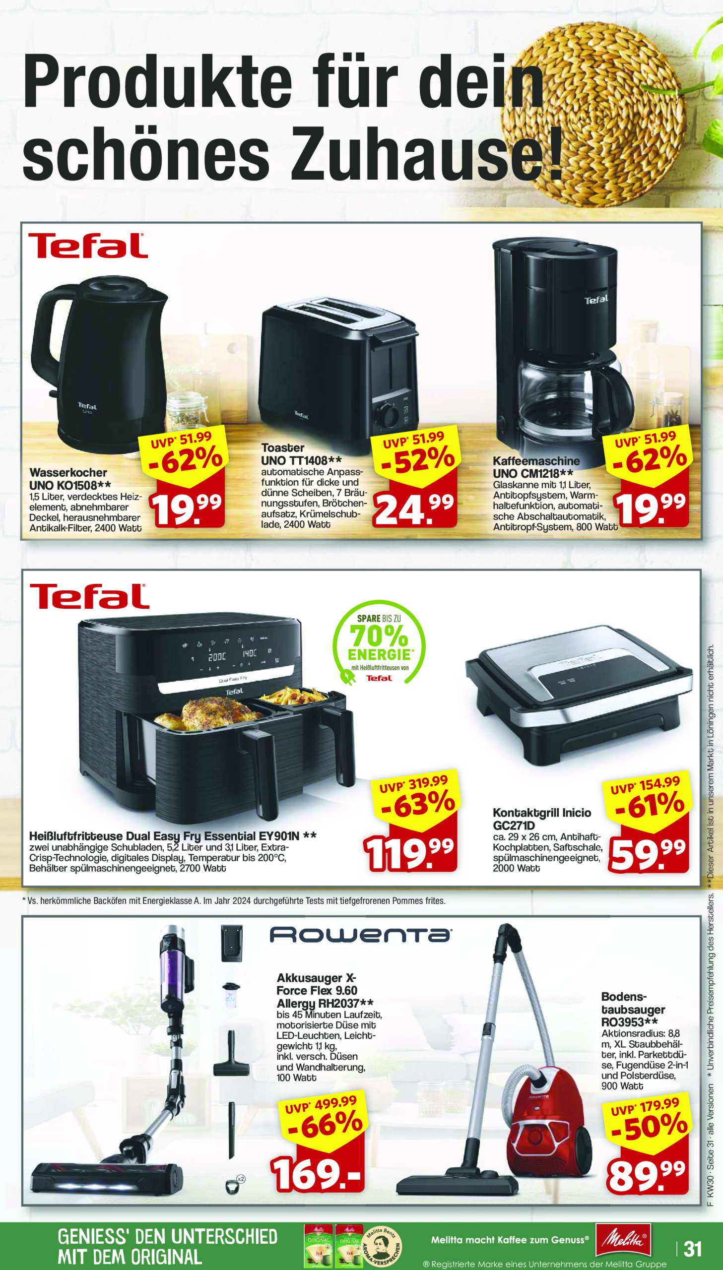famila-nordwest - Famila Nordwest-Prospekt gültig vom 21.07. bis 26.07. - page: 38 famila-nordwest - Famila Nordwest-Prospekt gültig vom 21.07. bis 26.07. - page: 38